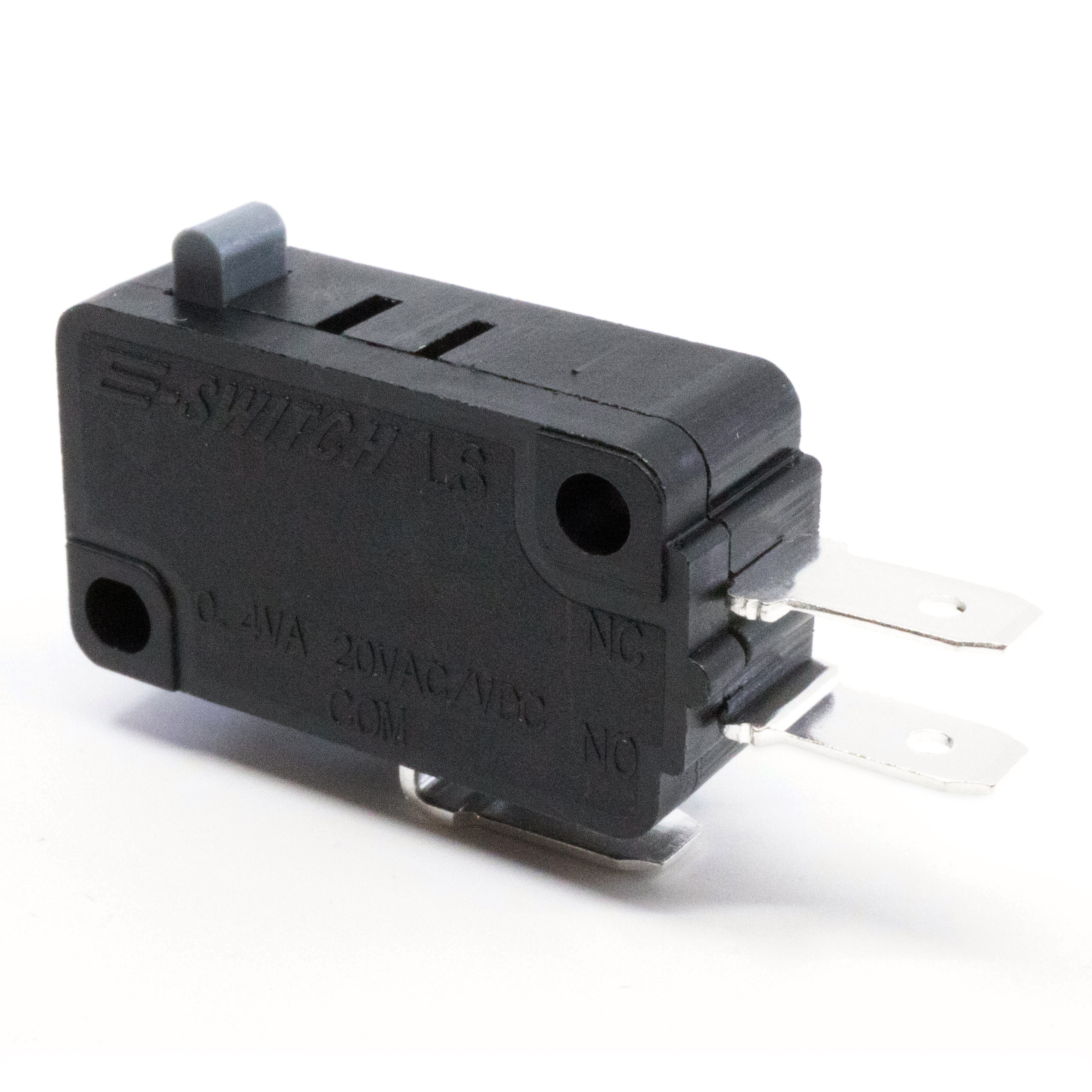 LS Series Snap Action Switch
