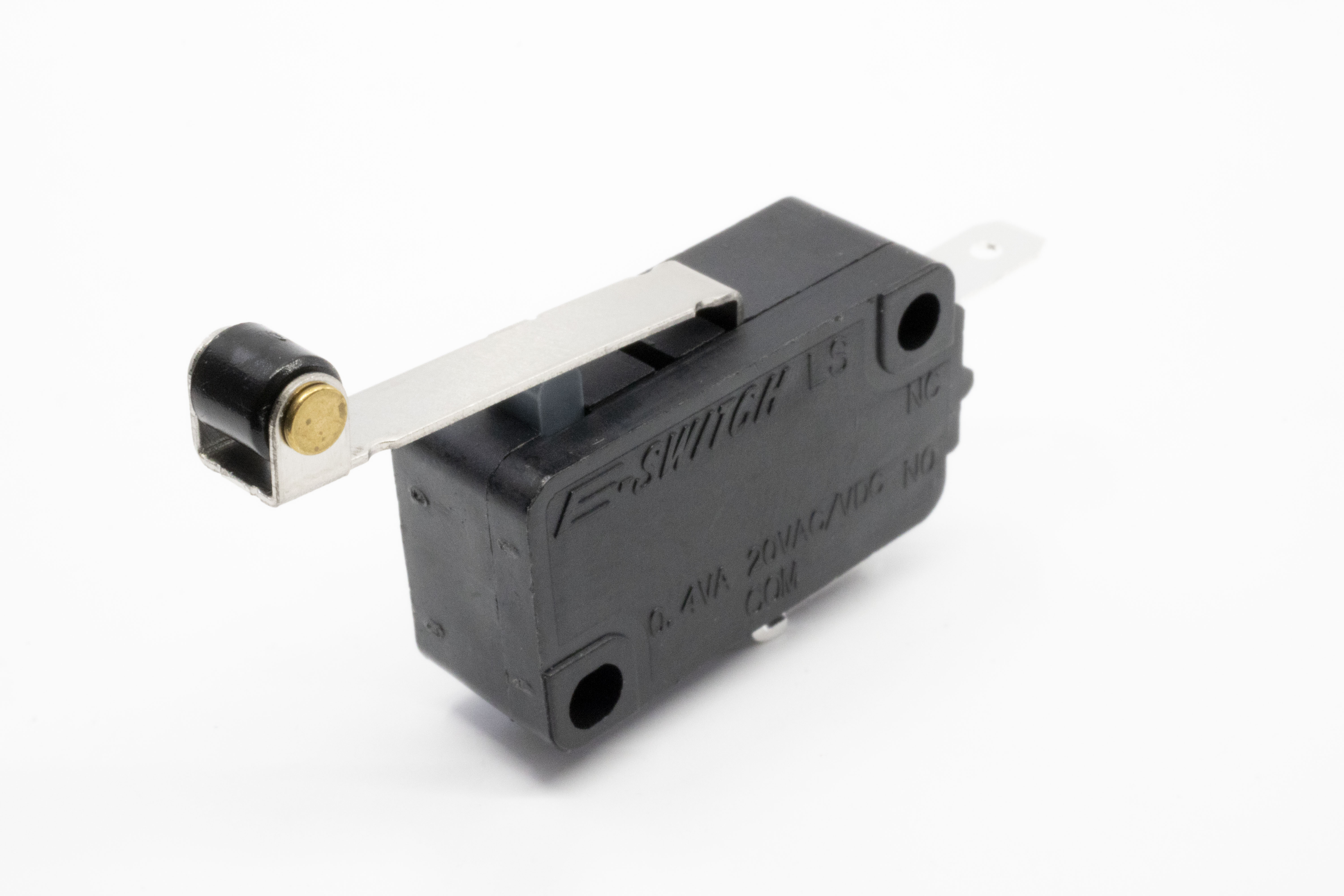 LS Series Snap Action Switch