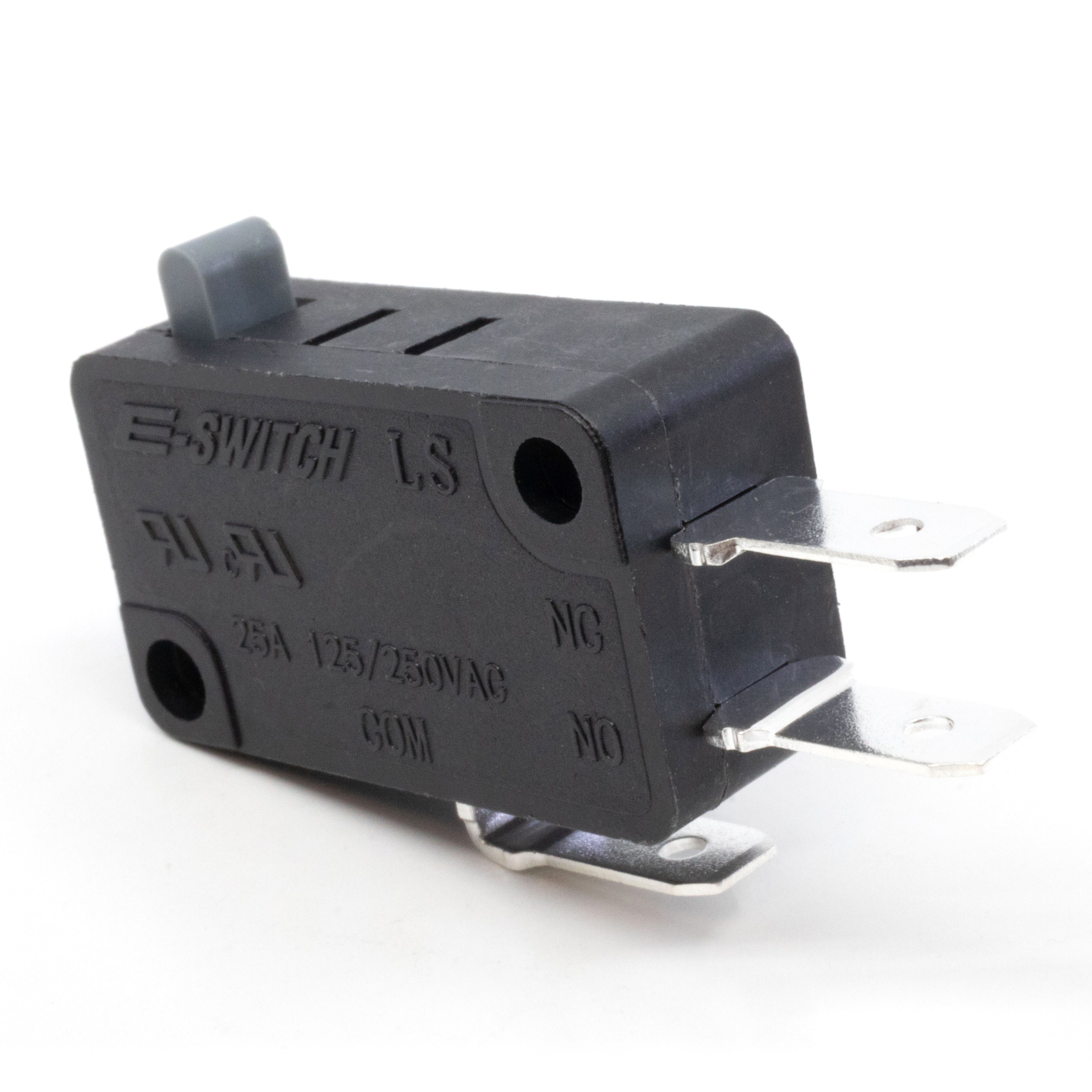 LS25 Series Snap Action Switch