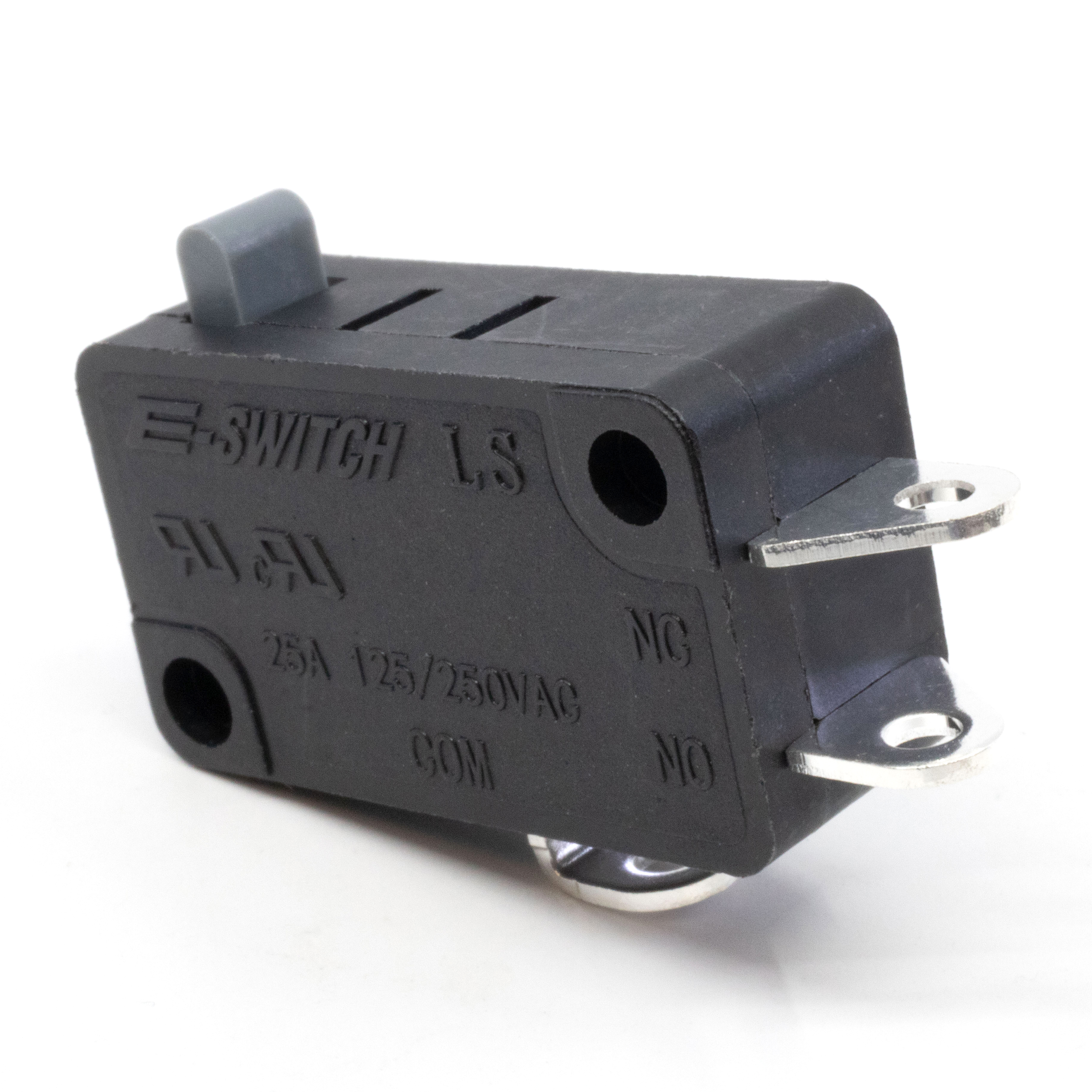 LS25 Series High Current Snap Action Switch