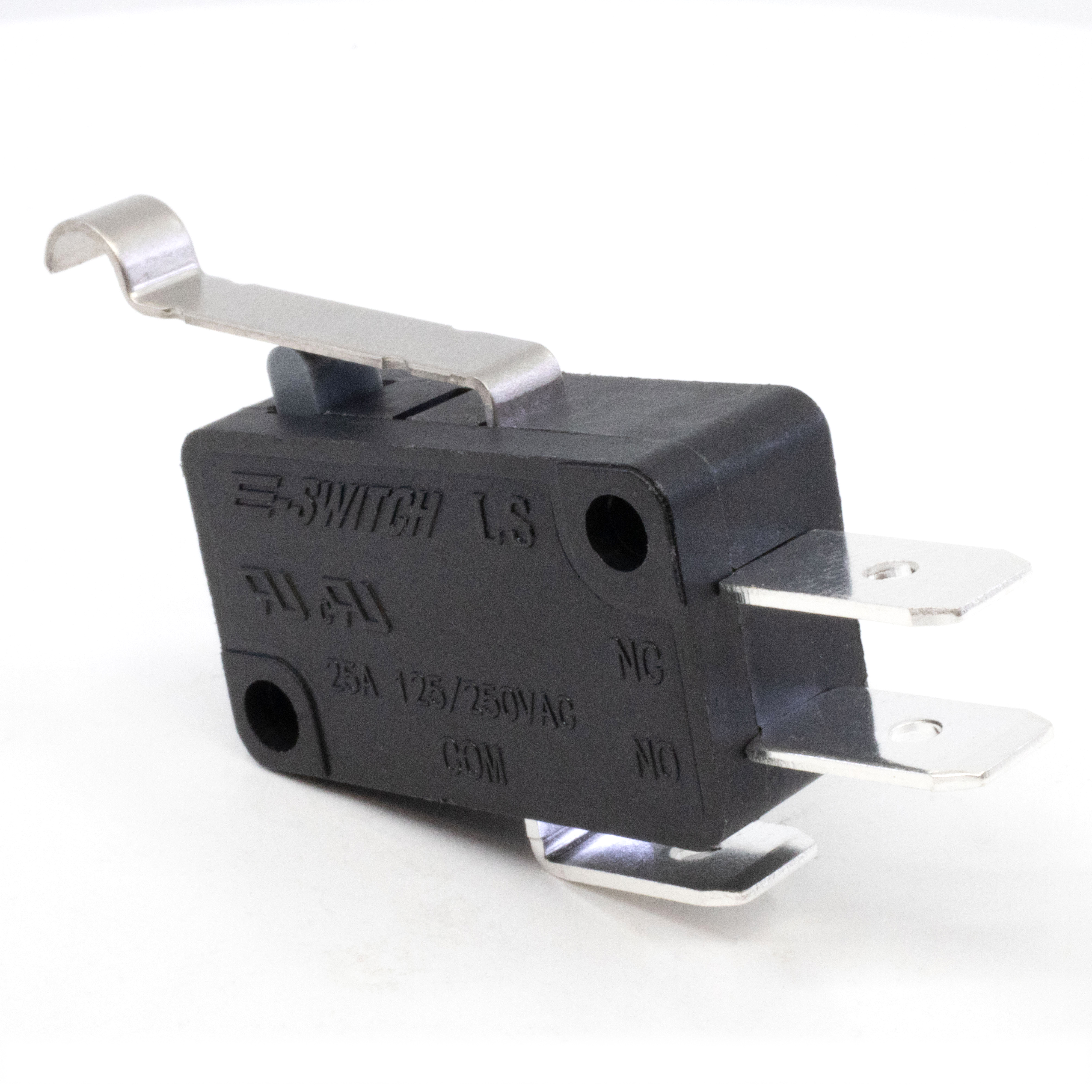 LS25 Series High Current Snap Action Switch