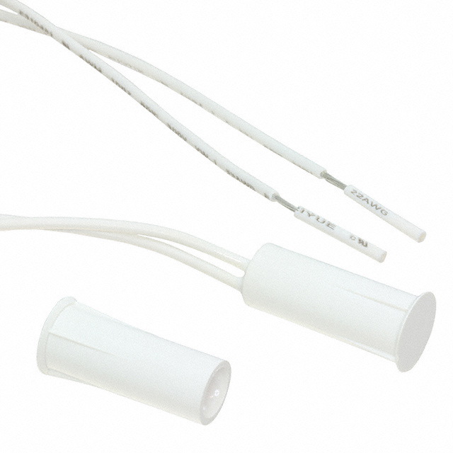 MR1000 Series Detector Switch