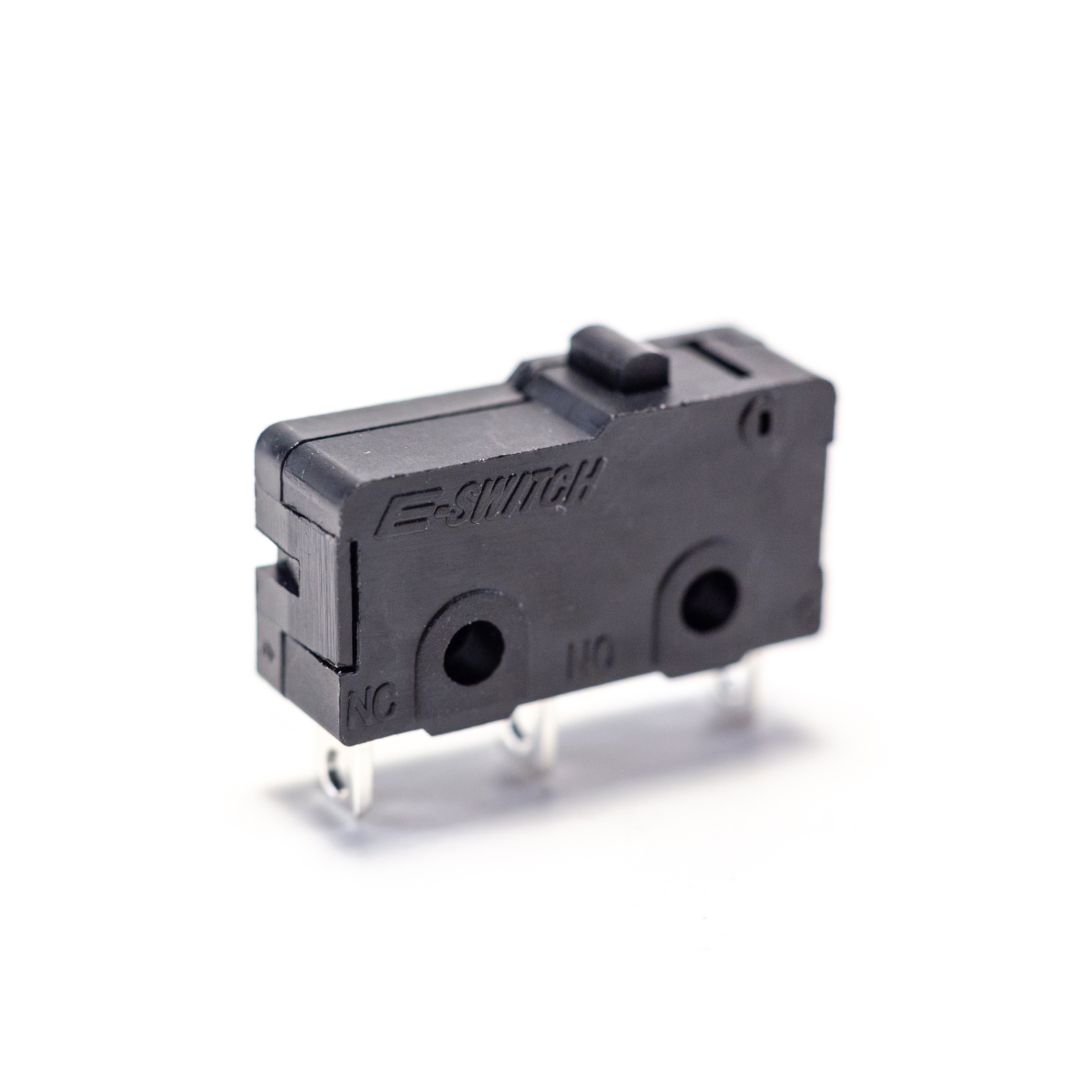 MS Series Miniature Snap Action Switch