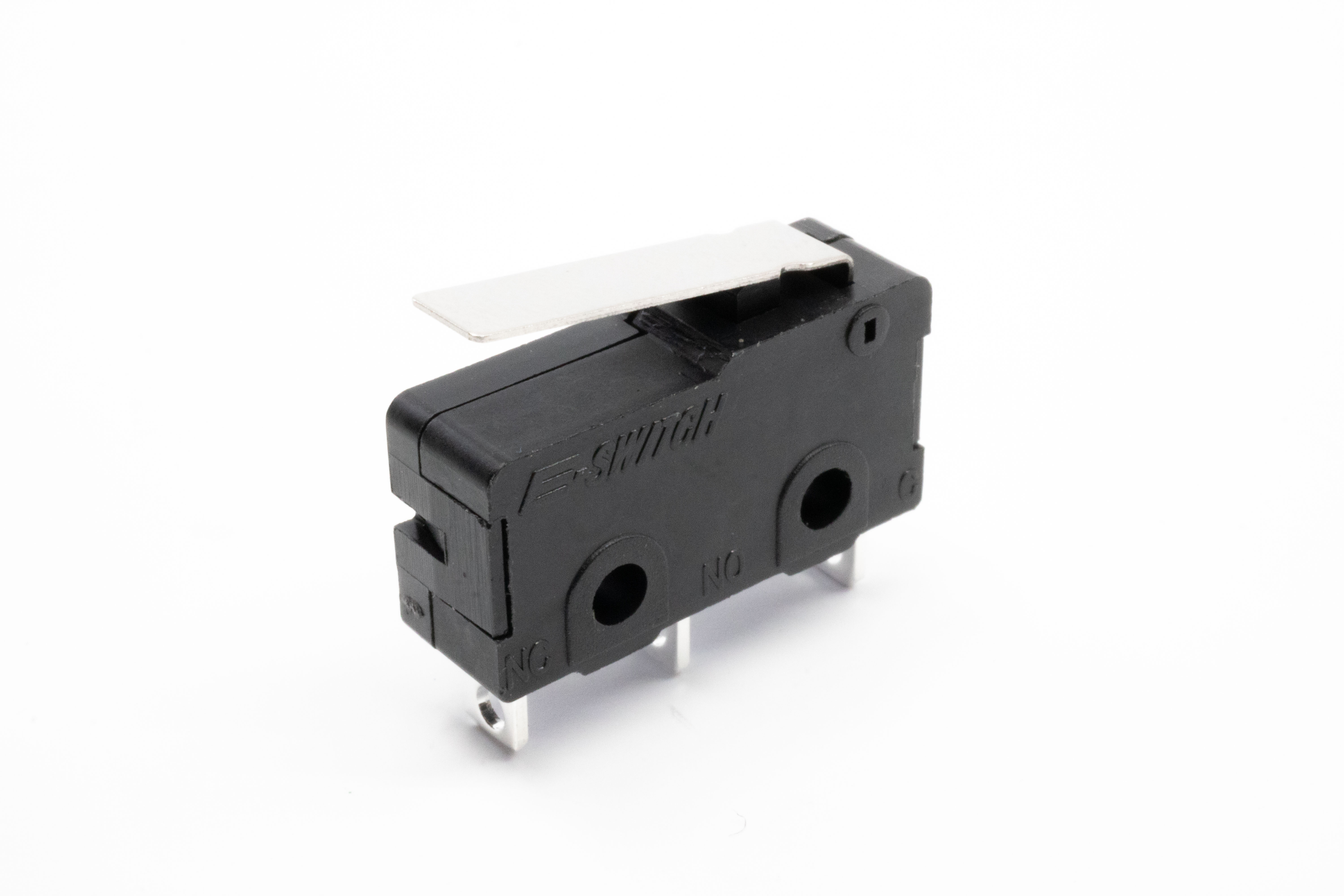 MS Series Miniature Snap Action Switch
