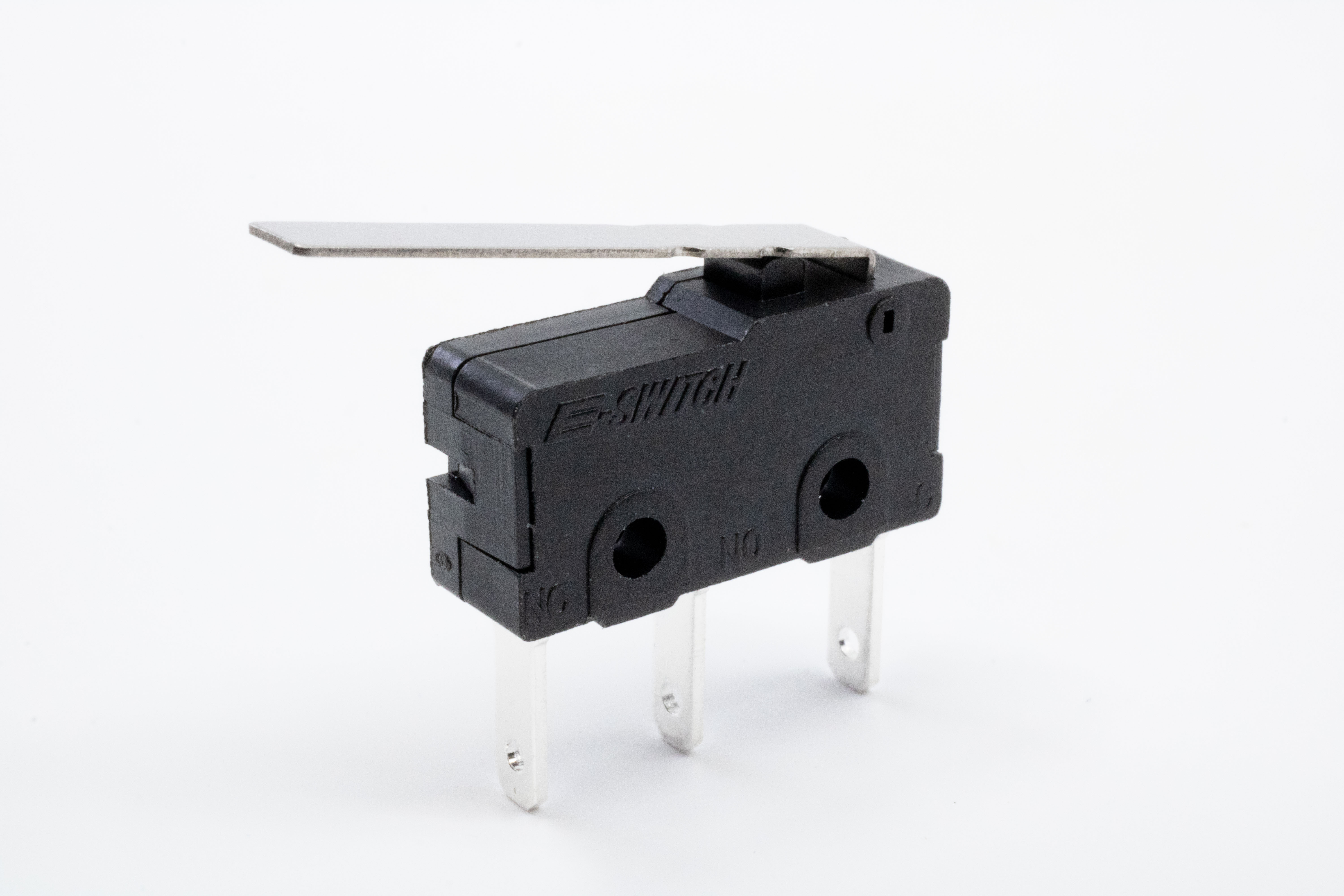 MS Series Miniature Snap Action Switch