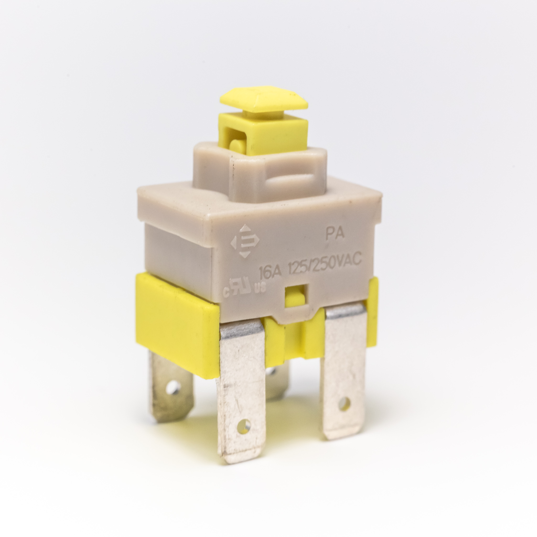 PA5 Series Power Pushbutton Switch