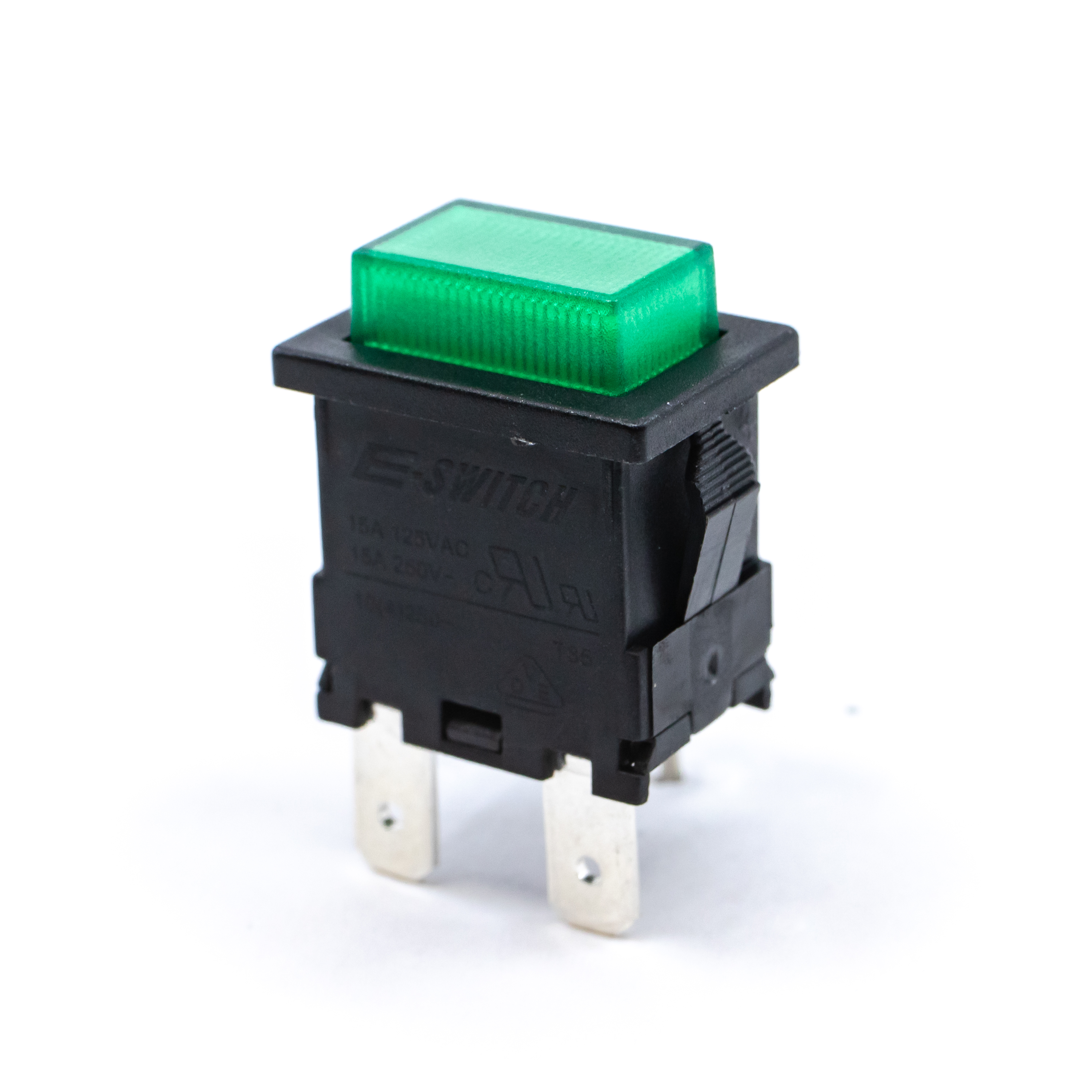 PB1973 Series Illuminated, Power Pushbutton Switch