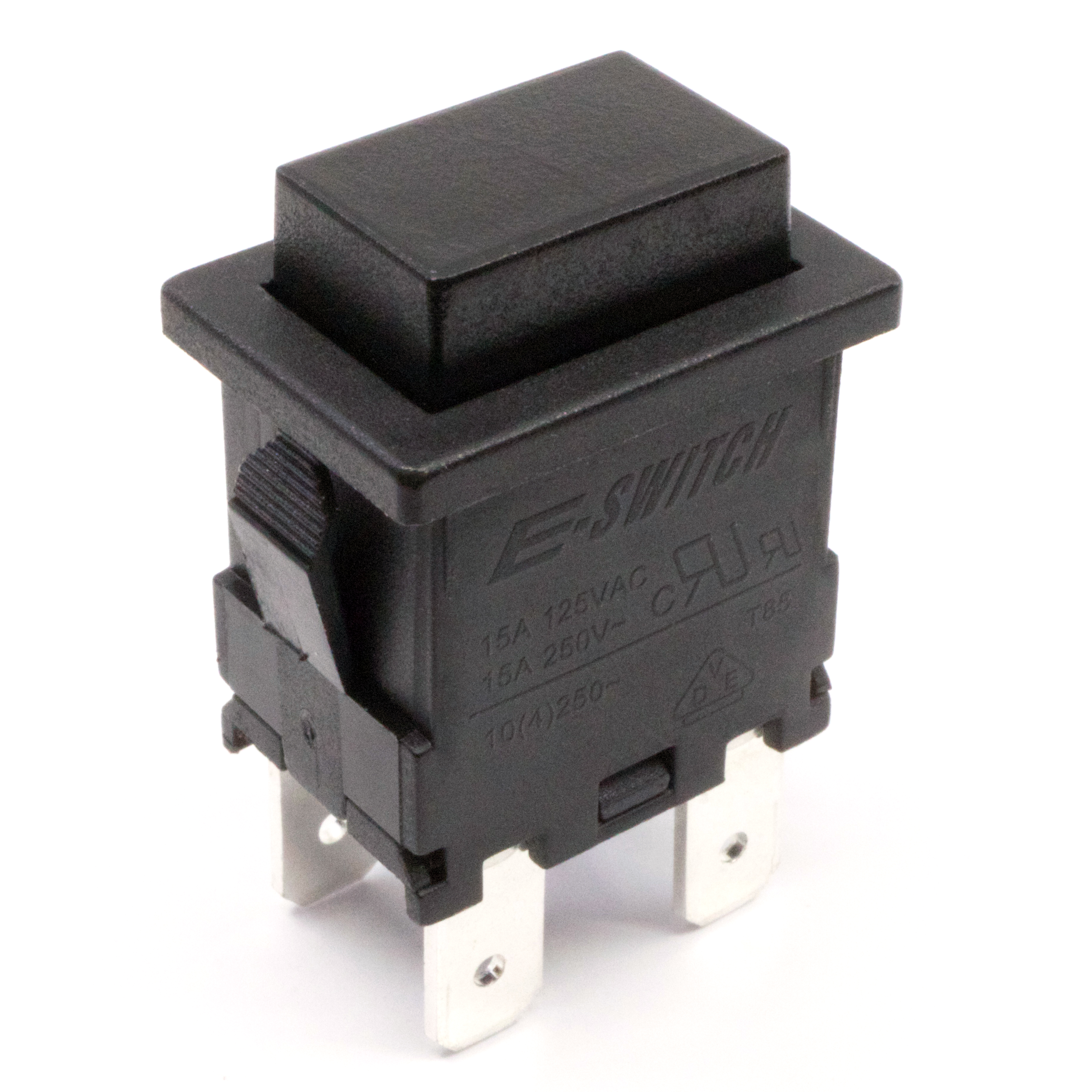 PB1973 Series Illuminated, Power Pushbutton Switch