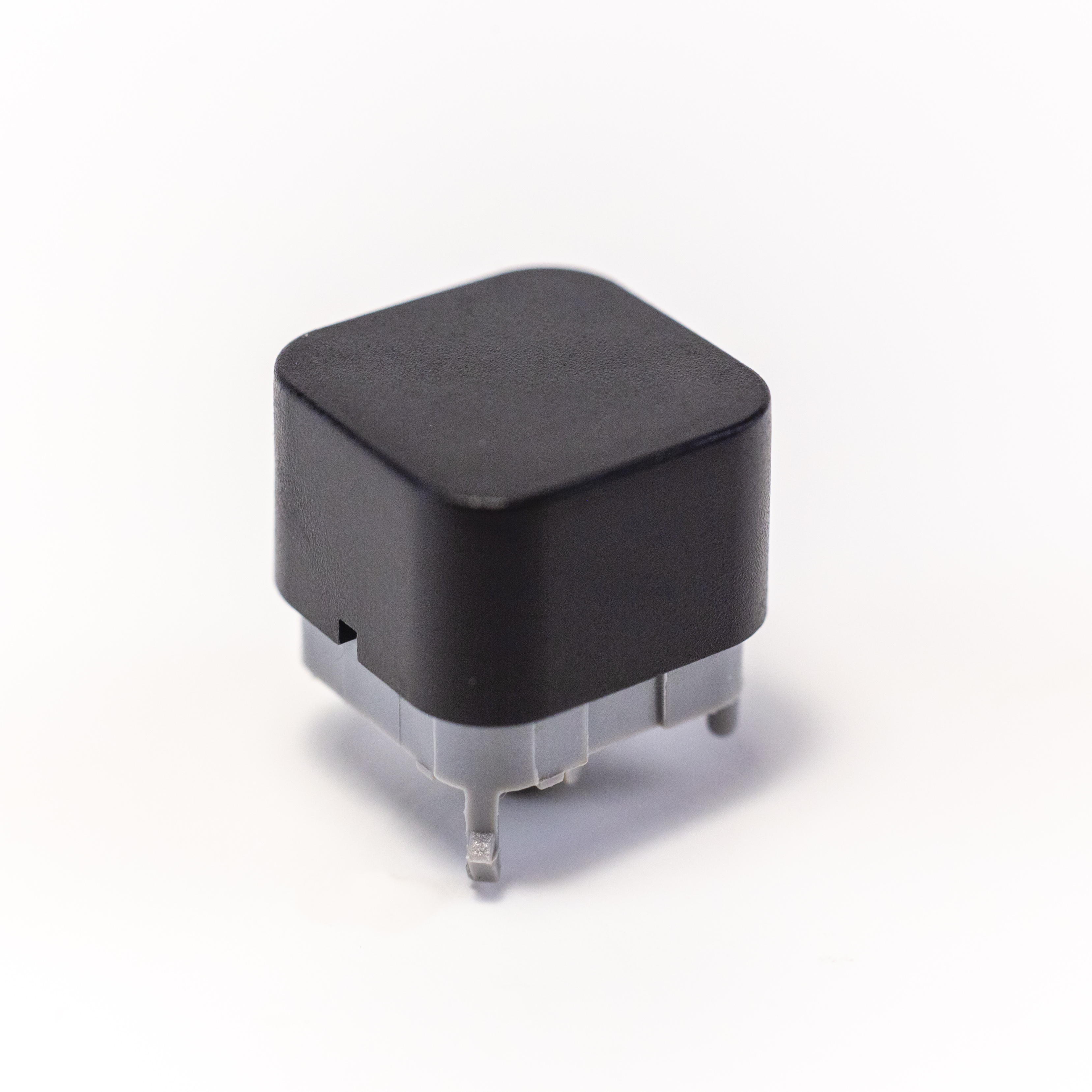 PB300 Series Long Travel Pushbutton Switch