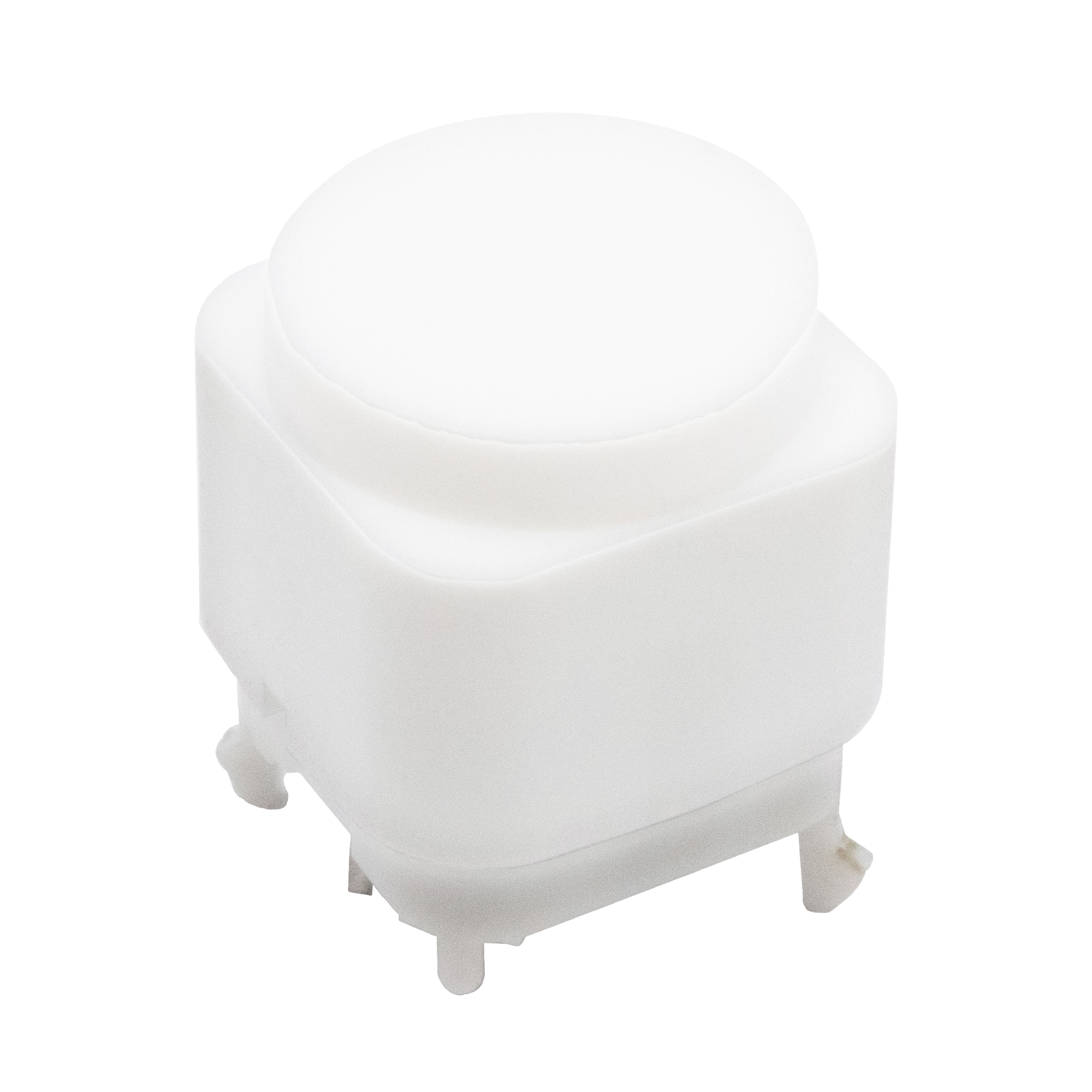 PB350 Series Illuminated, Long Travel Pushbutton Switch