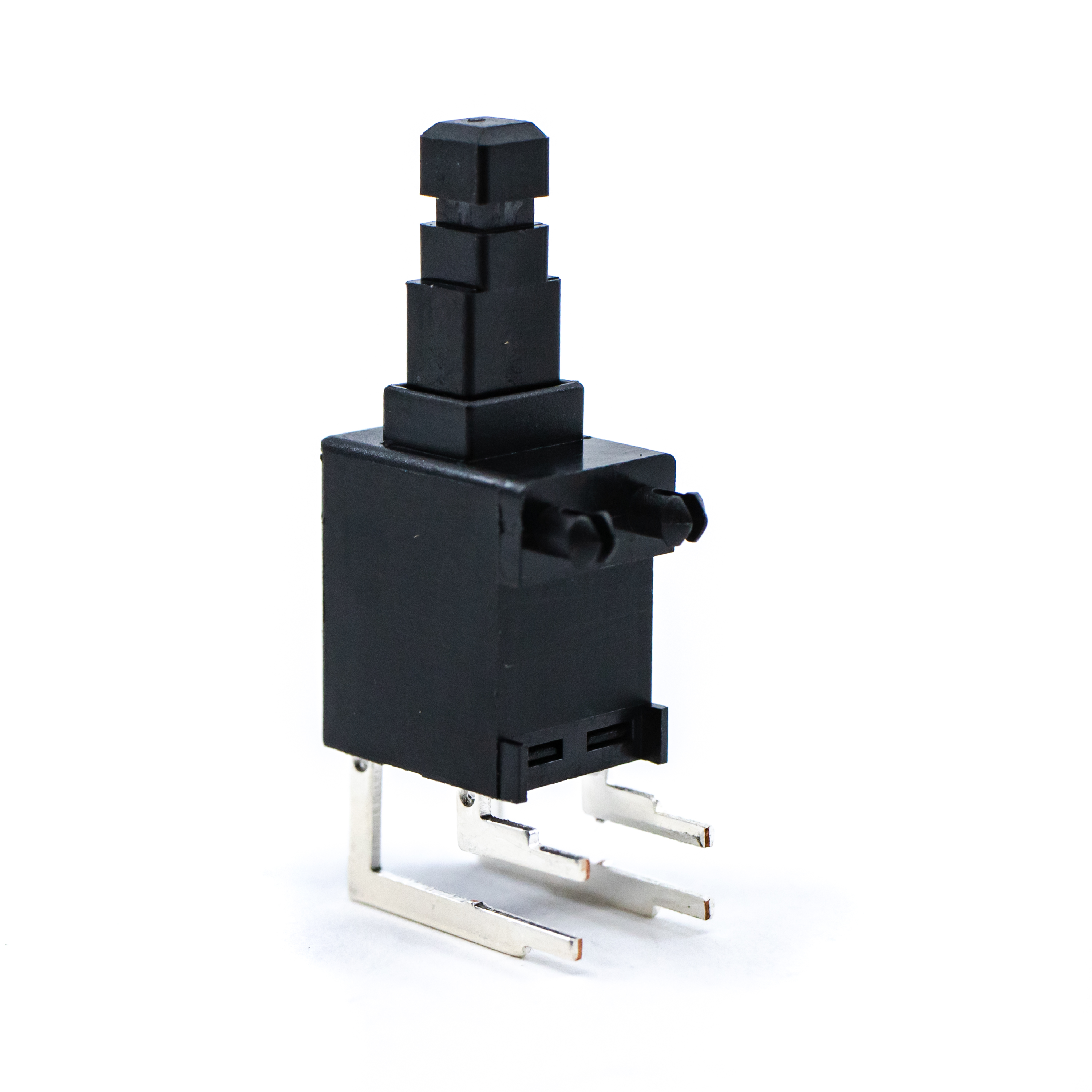 PB400 Series Right Angle Pushbutton Switch