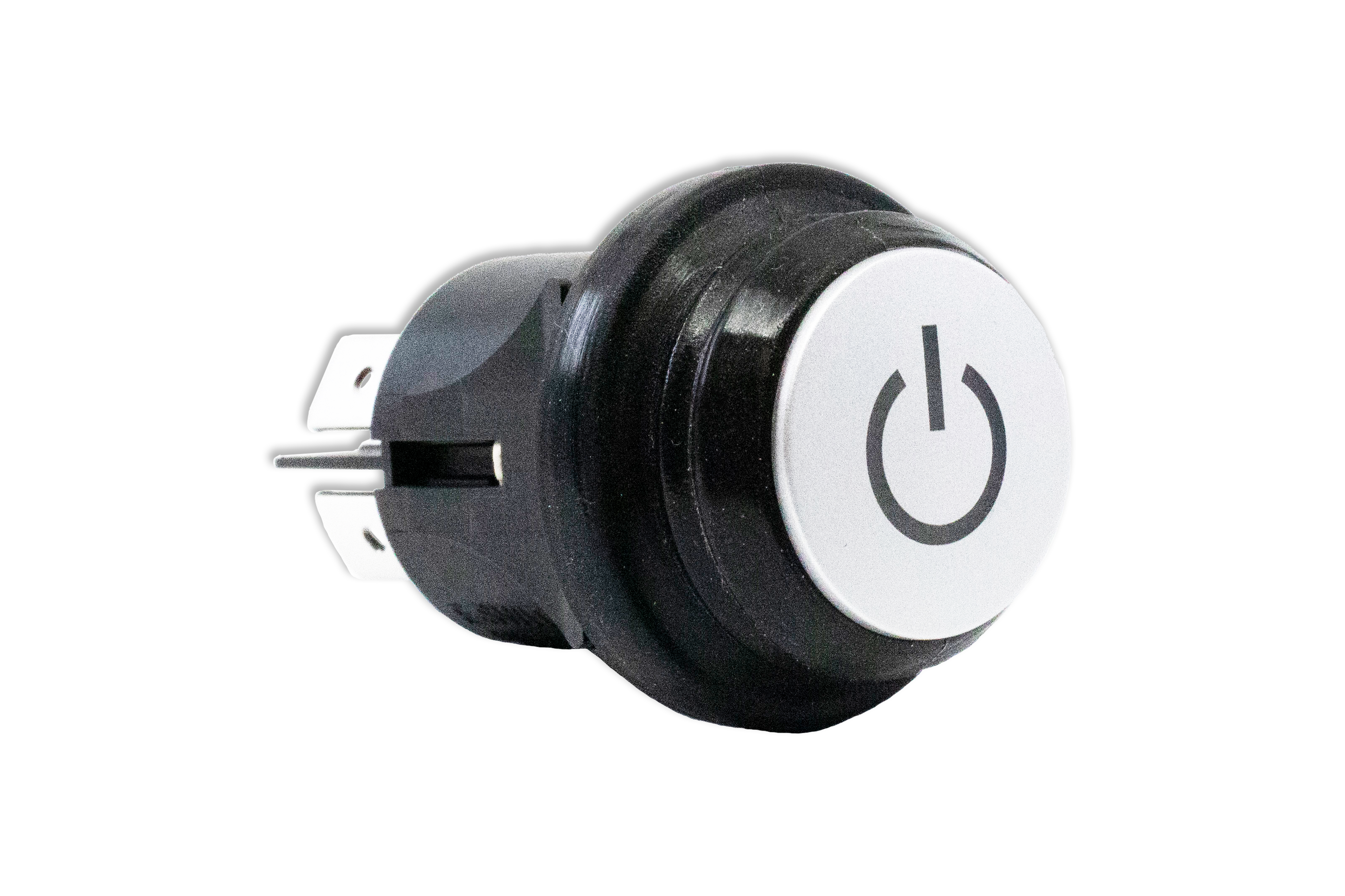 PB66 Series Illuminated, Power Pushbutton Switch