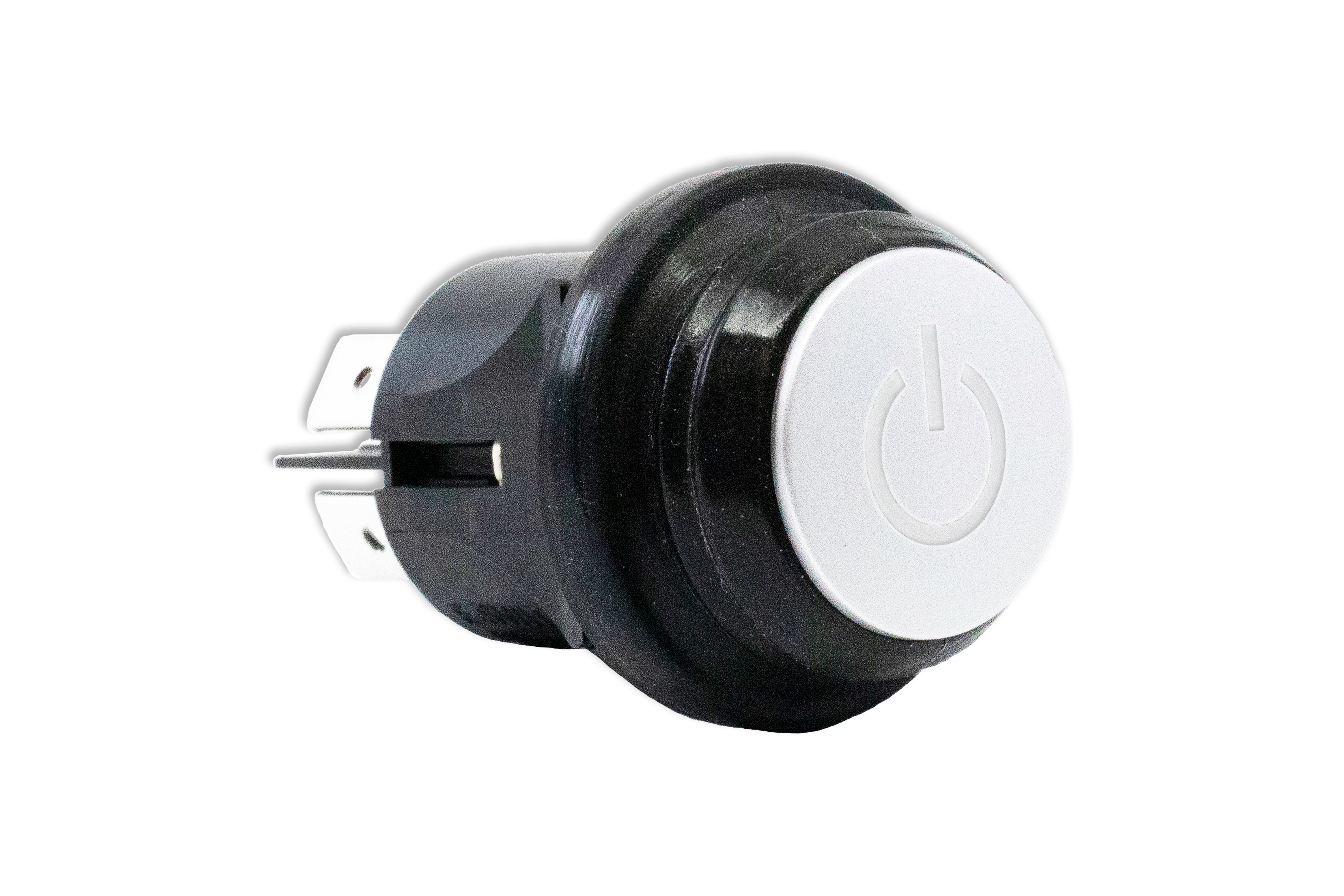 PB66 Series Illuminated, Power Pushbutton Switch