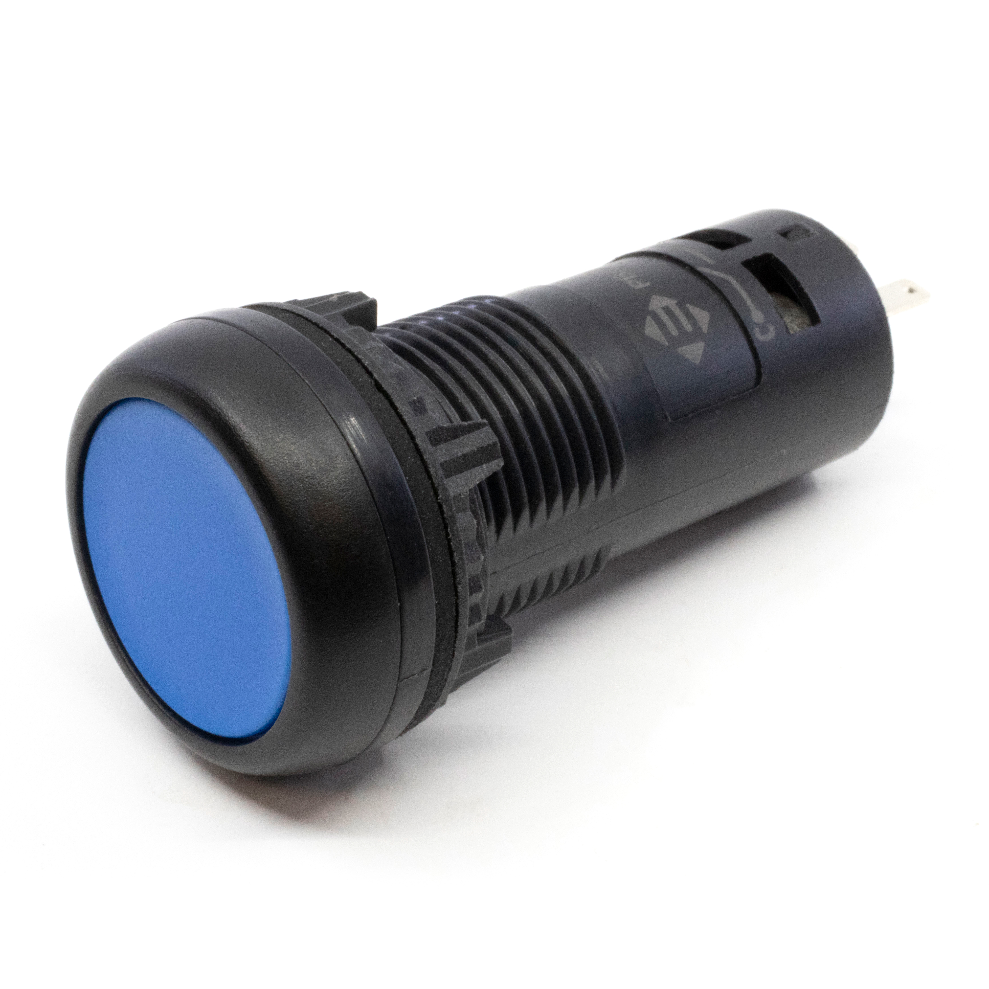 PBA22 Series Pushbutton Switch