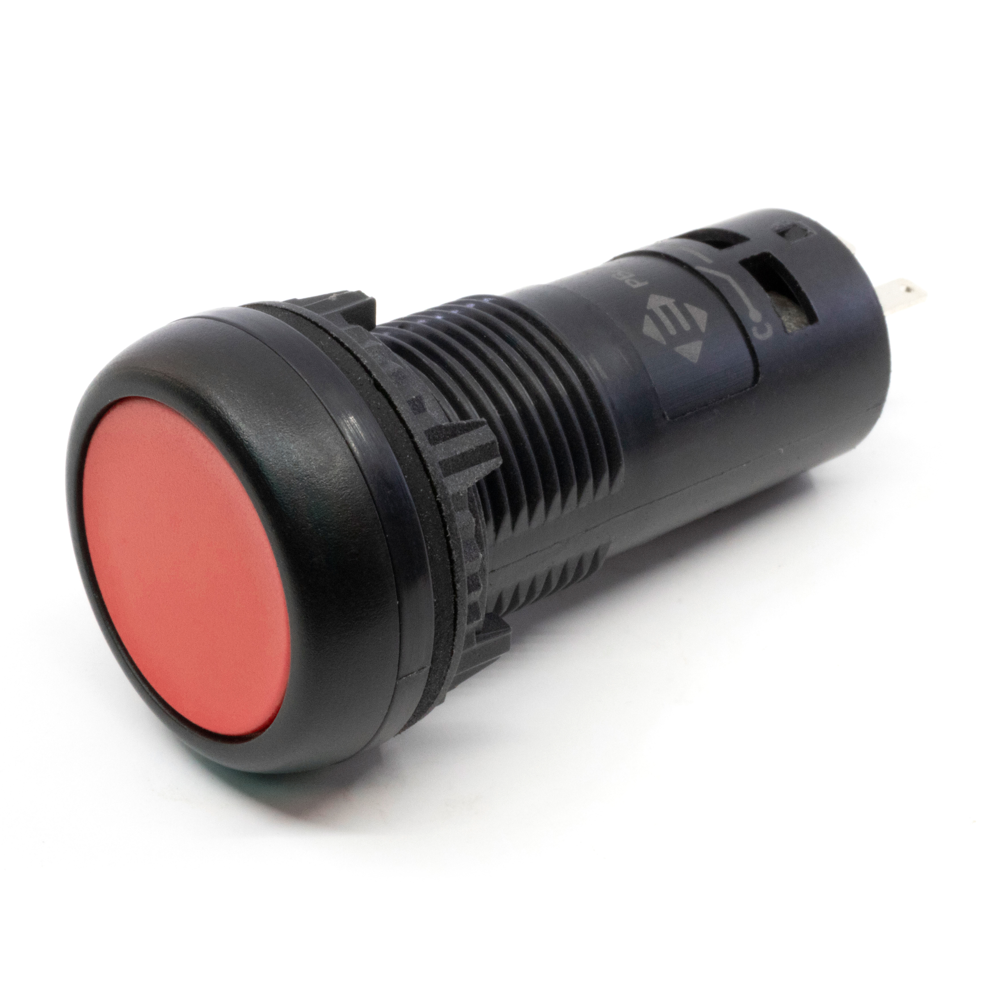 PBA22 Series Pushbutton Switch
