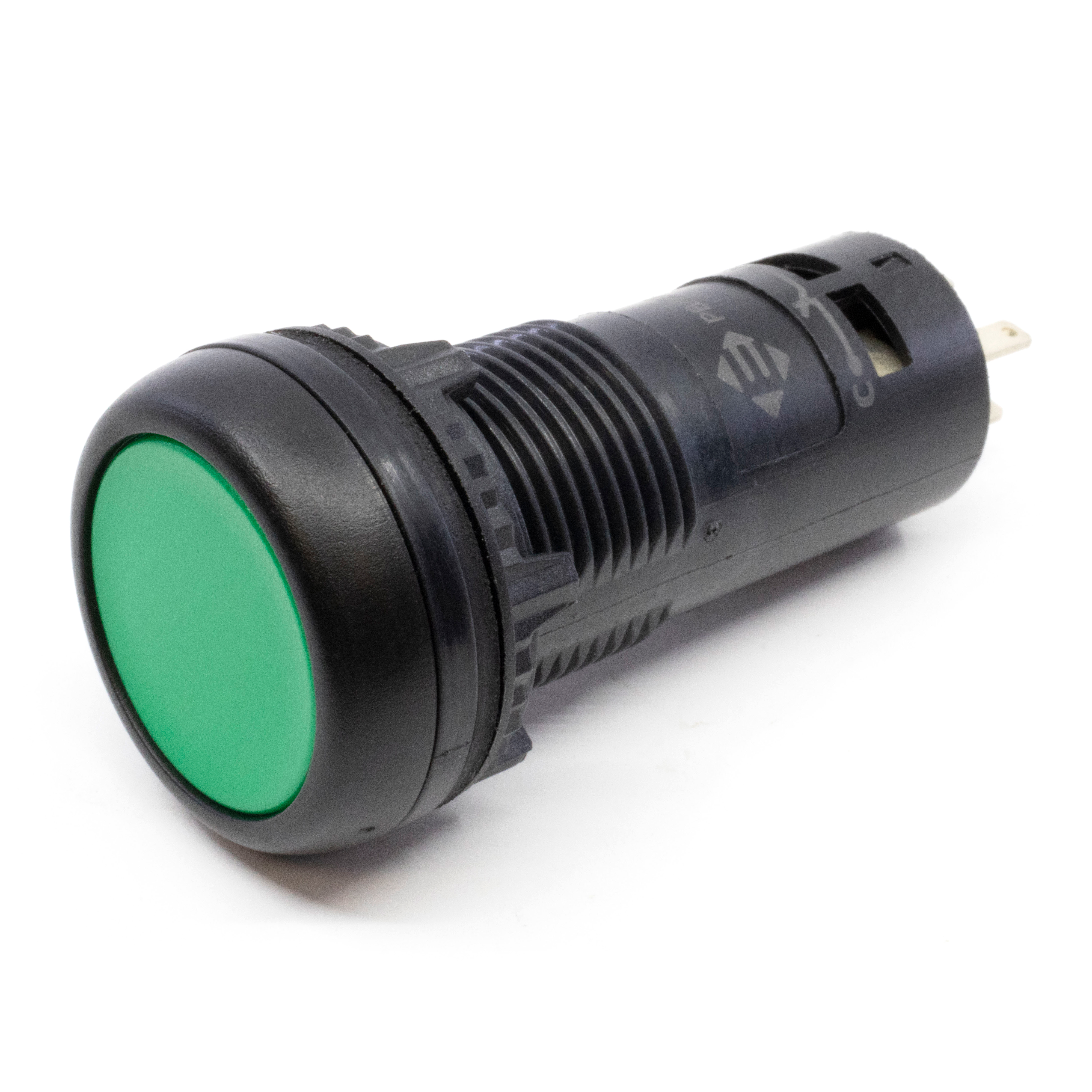 PBA22 Series Pushbutton Switch