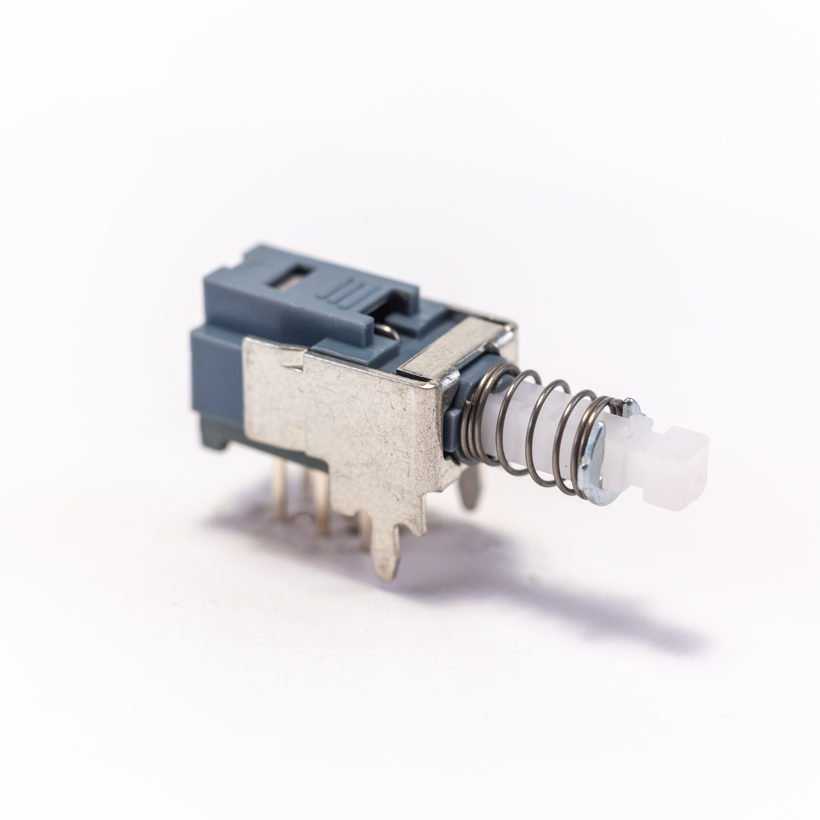 PBH Series Right Angle Pushbutton Switch