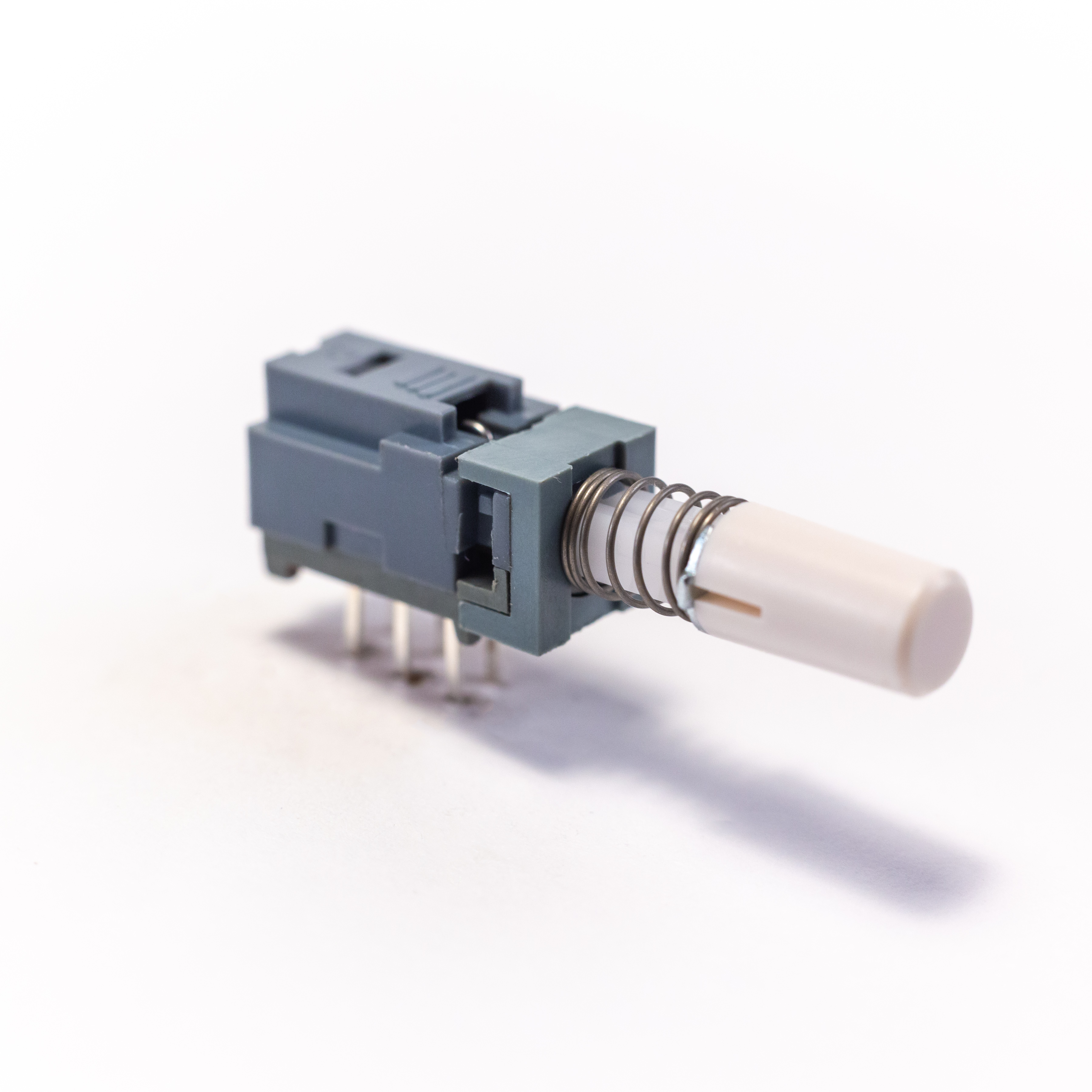 PBH Series Right Angle Pushbutton Switch