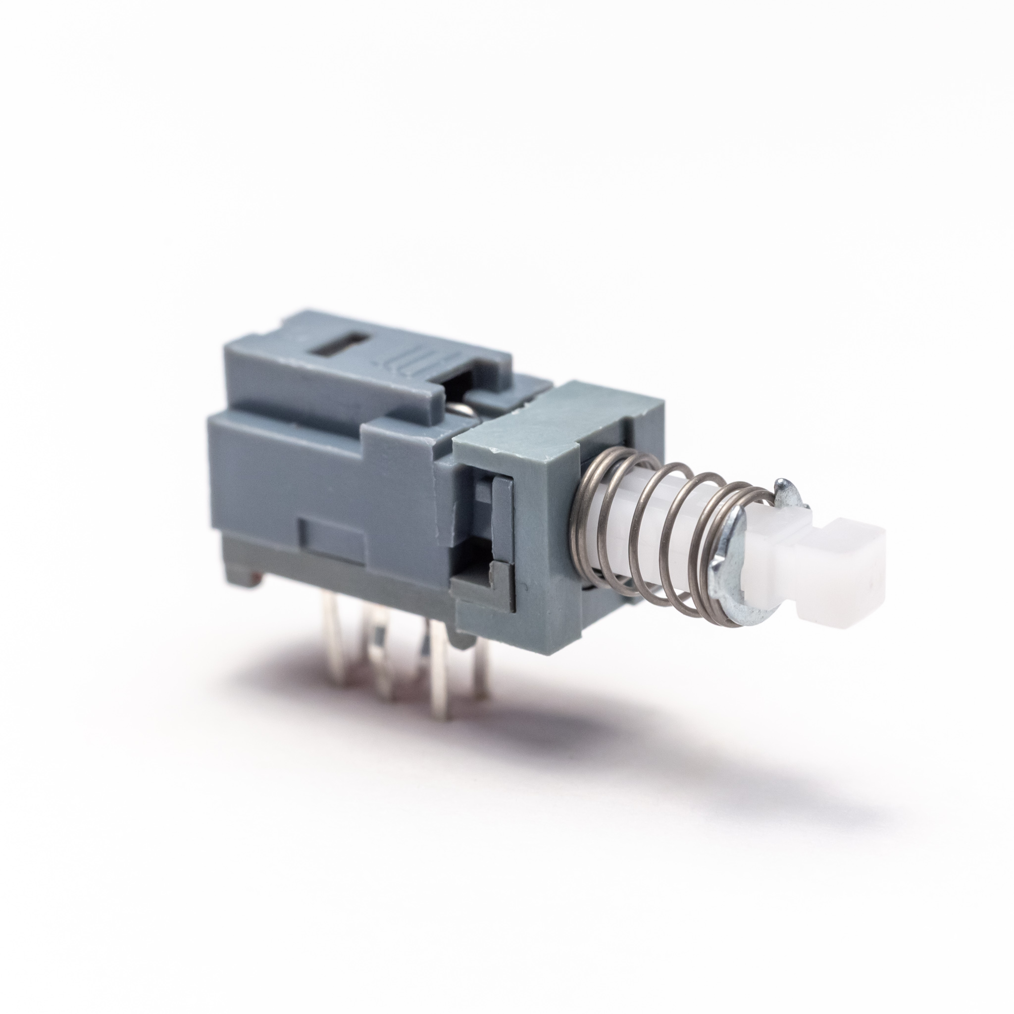 PBH Series Right Angle Pushbutton Switch