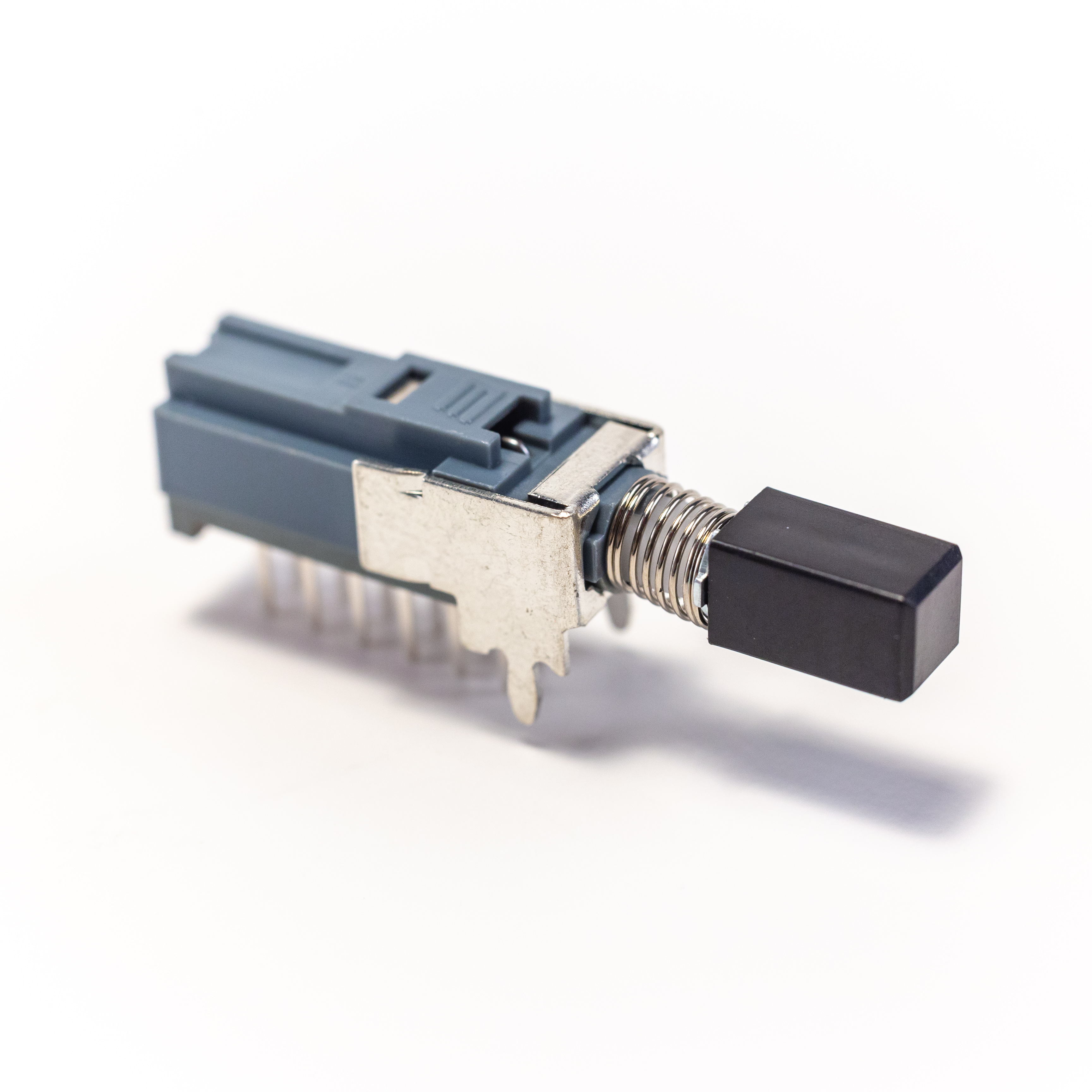 PBH Series Right Angle Pushbutton Switch