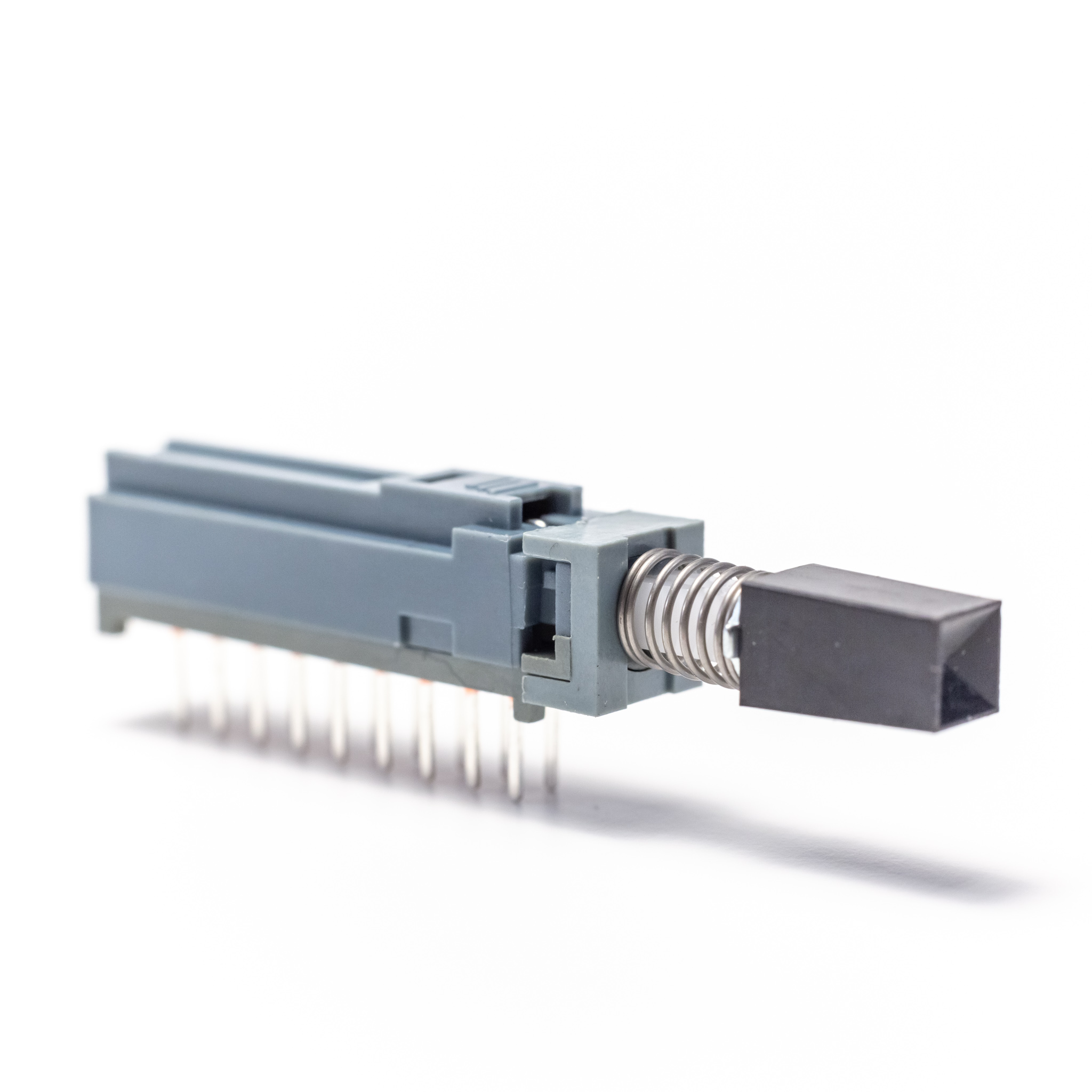 PBH Series Right Angle Pushbutton Switch