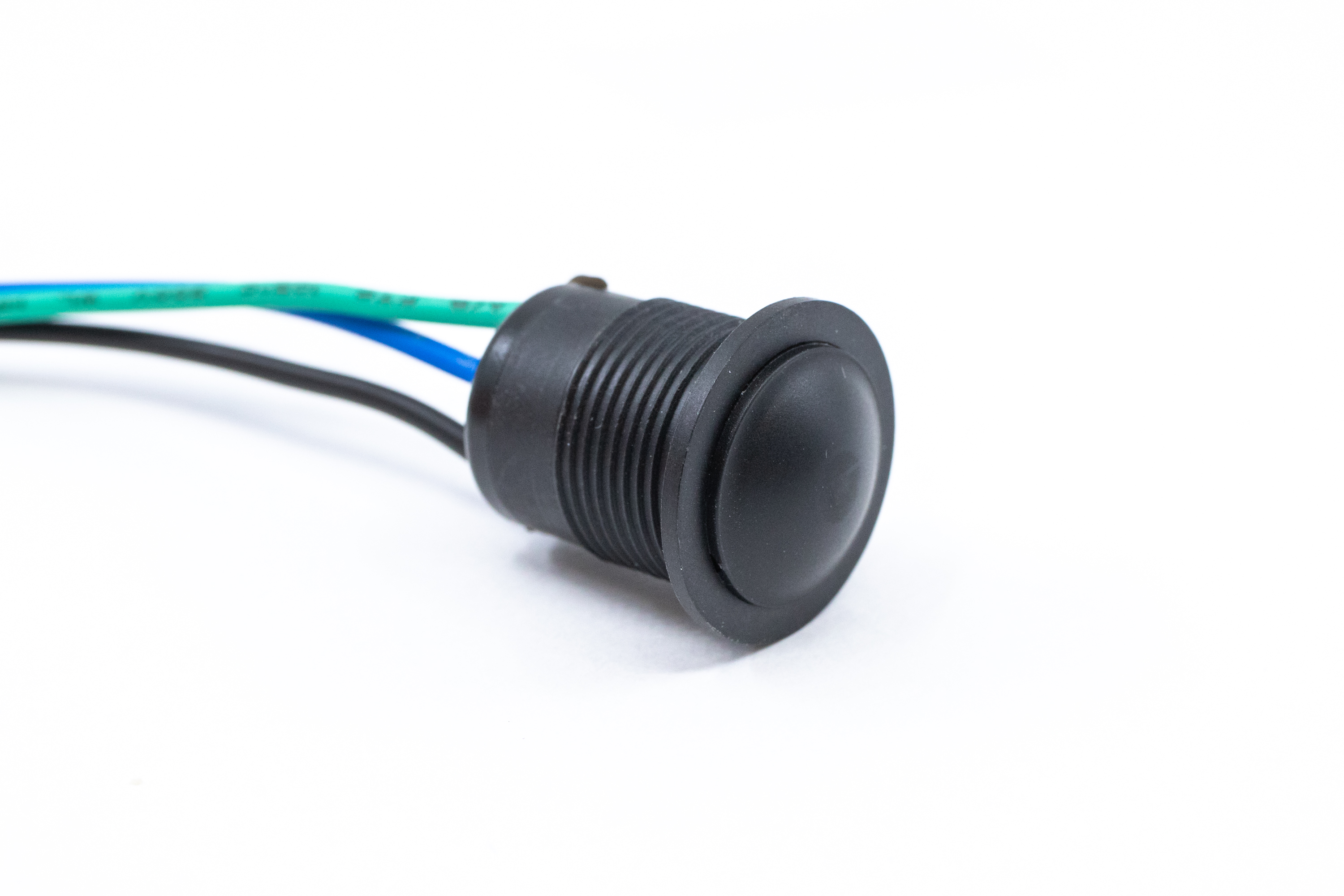 PMV6 Series Anti-Vandal Switch