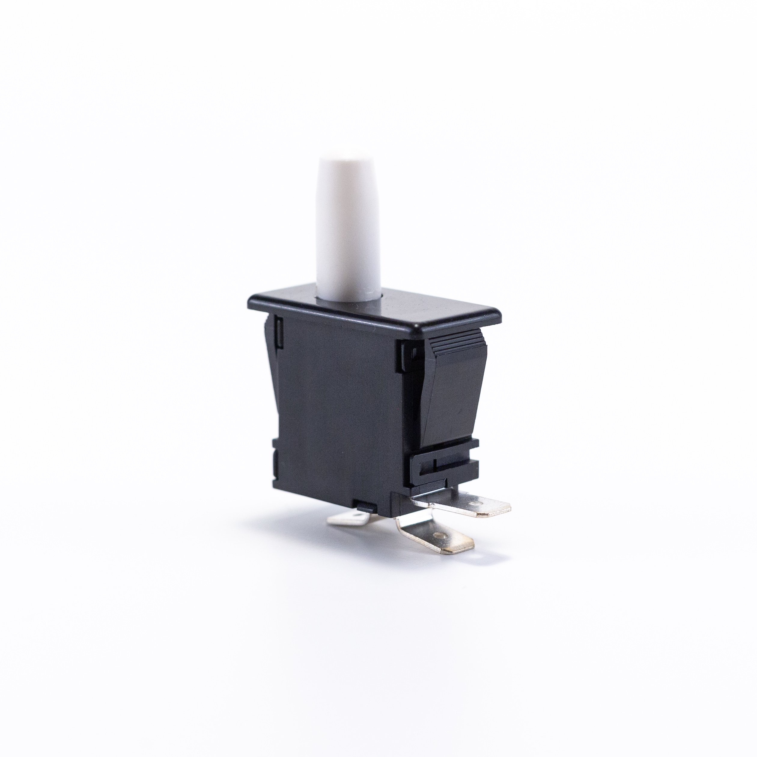 PP1 Series Push-Pull Pushbutton Detector Switch