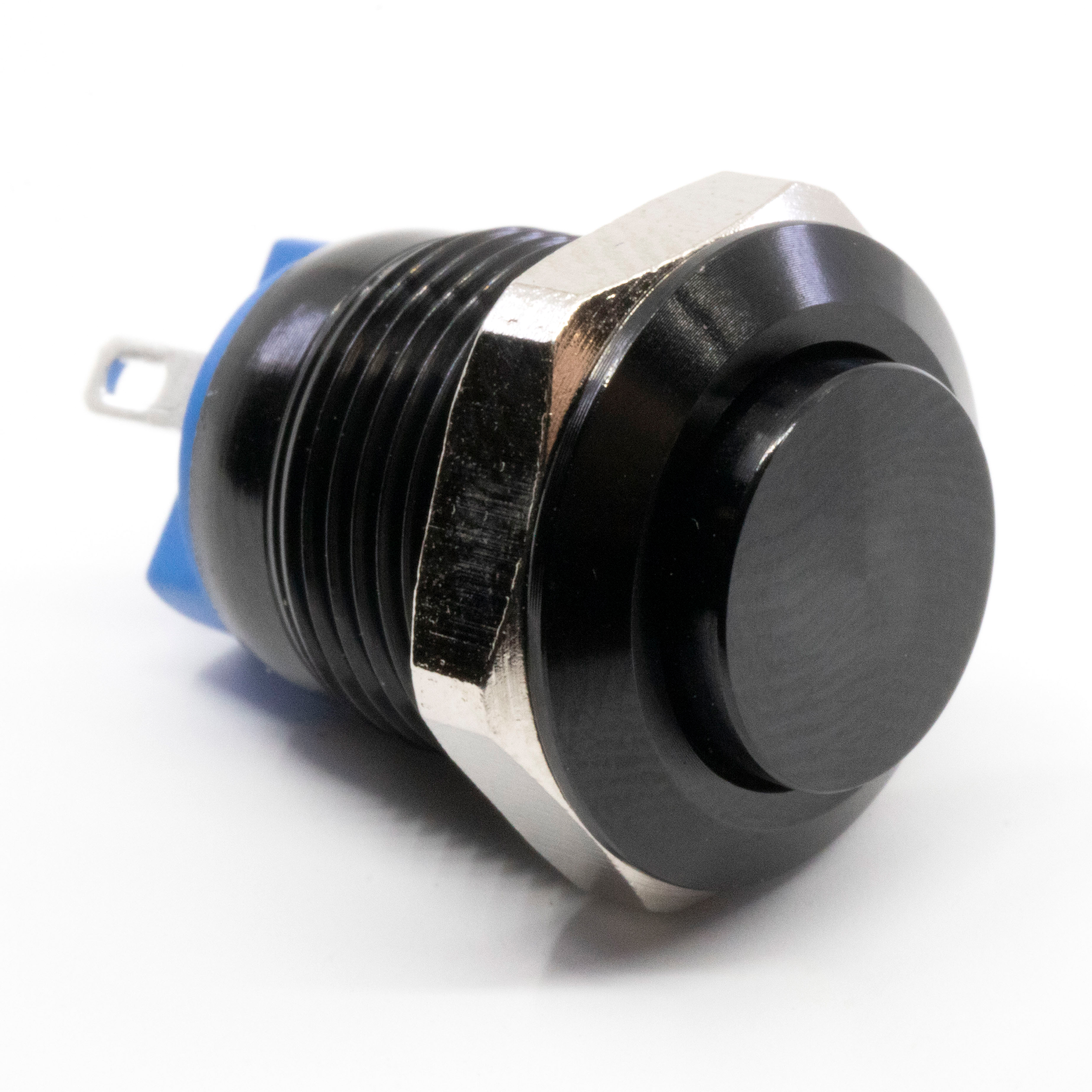 PV0 Series Illuminated Anti-Vandal Switch