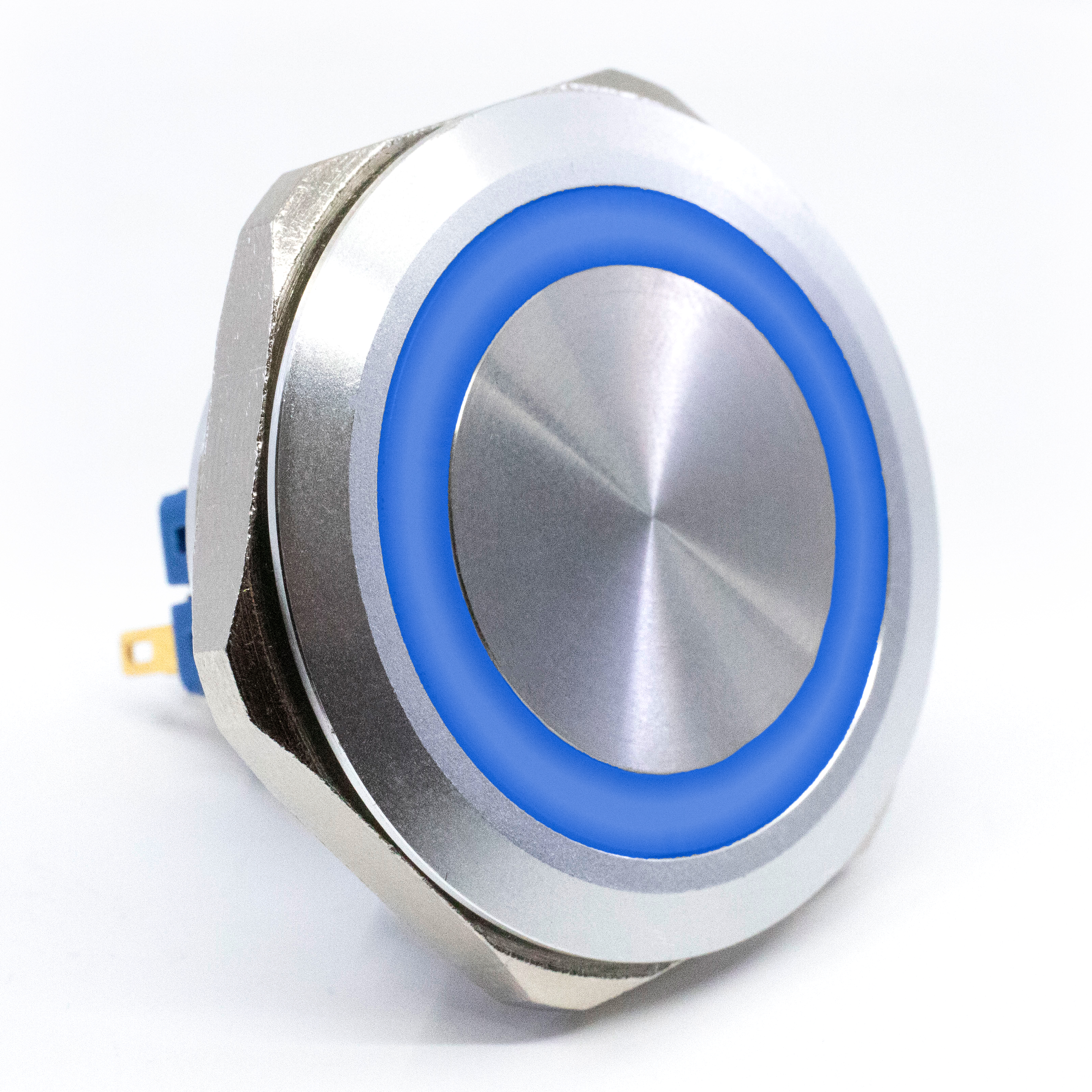 PV10 Series Illuminated Anti-Vandal Switch