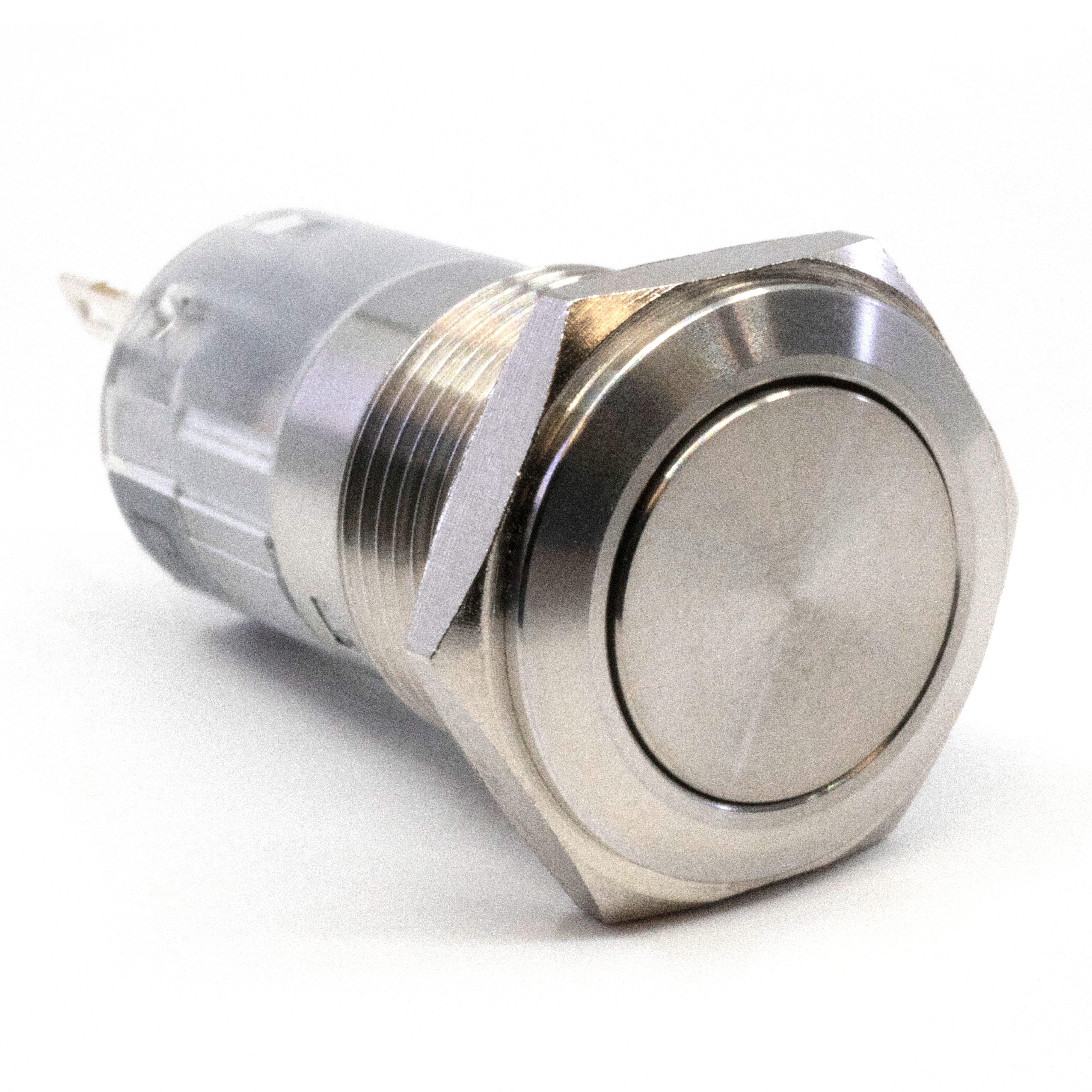 PV16 Series Illuminated Anti-Vandal Switch