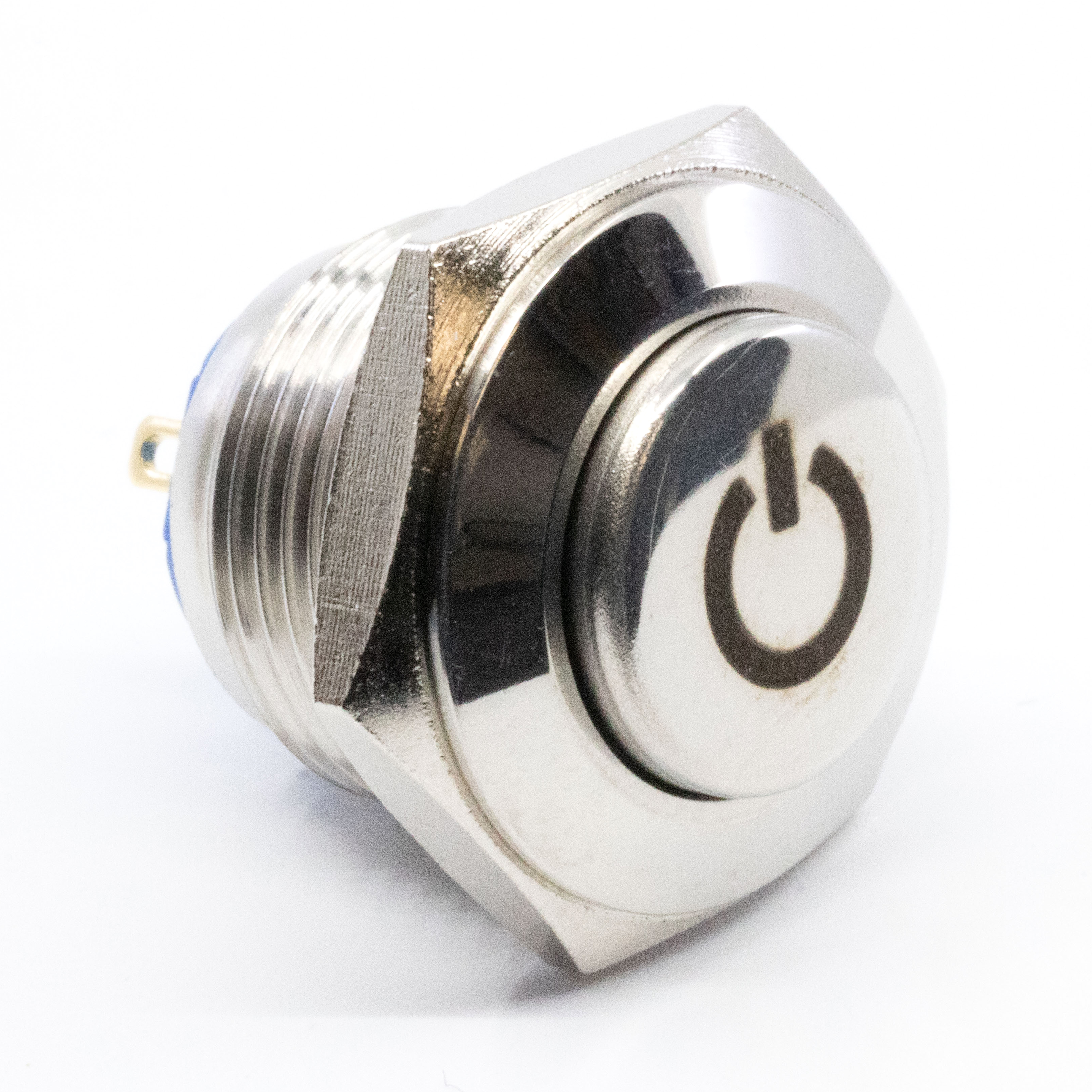 PV2 Series Long Life Anti-Vandal Switch