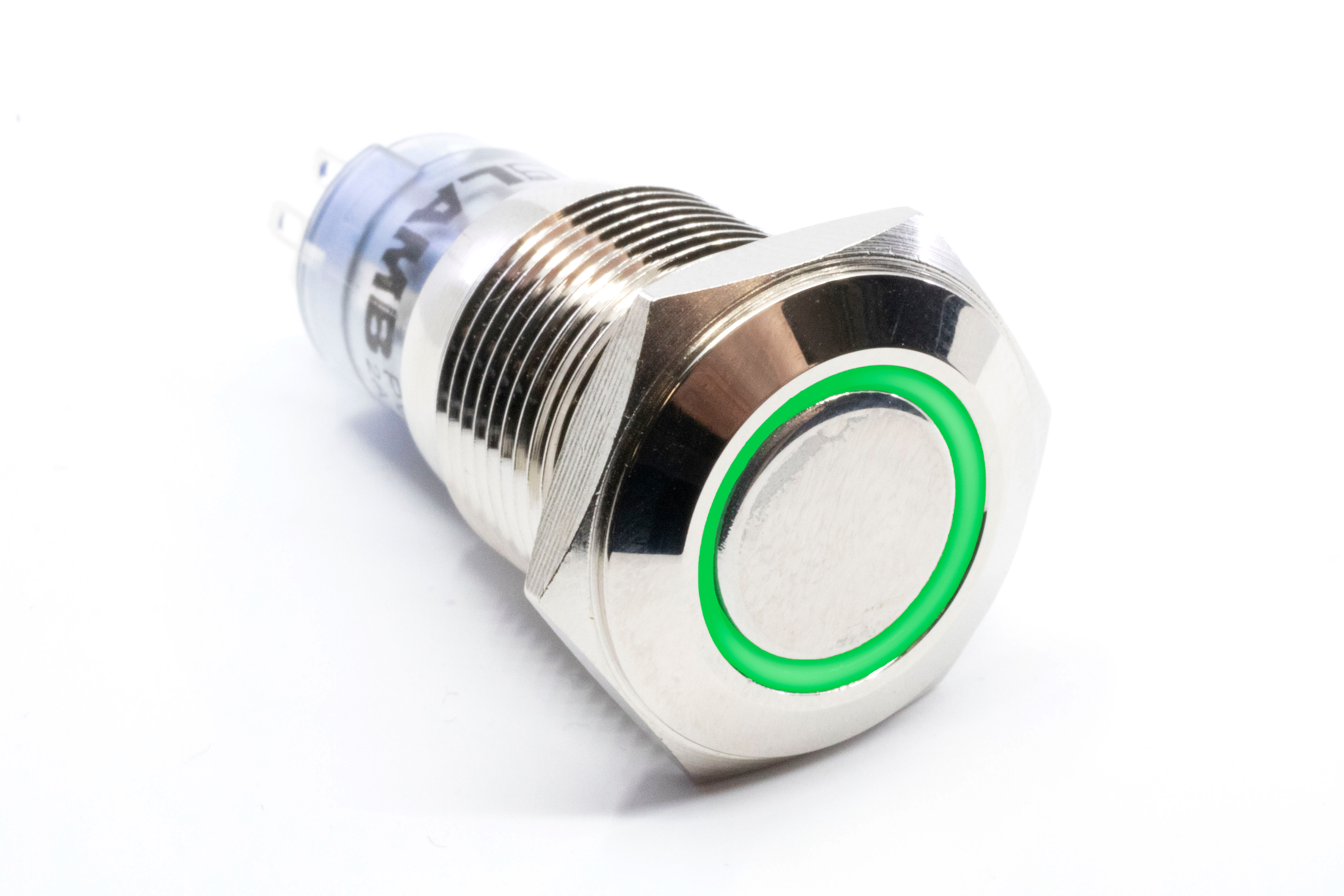 PV3 Series Oplyst Anti-Vandal Switch