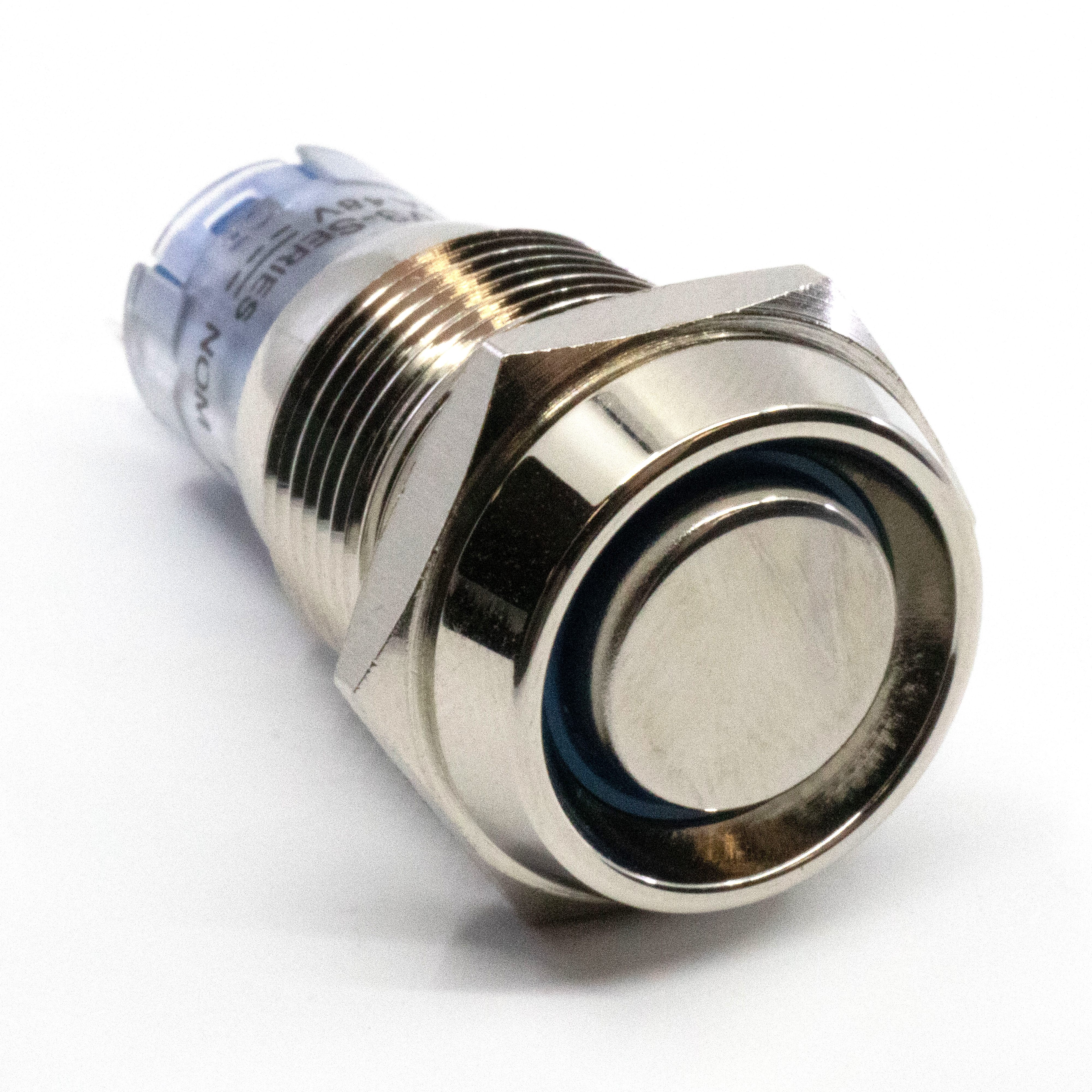 PV3 Series Illuminated Anti-Vandal Switch