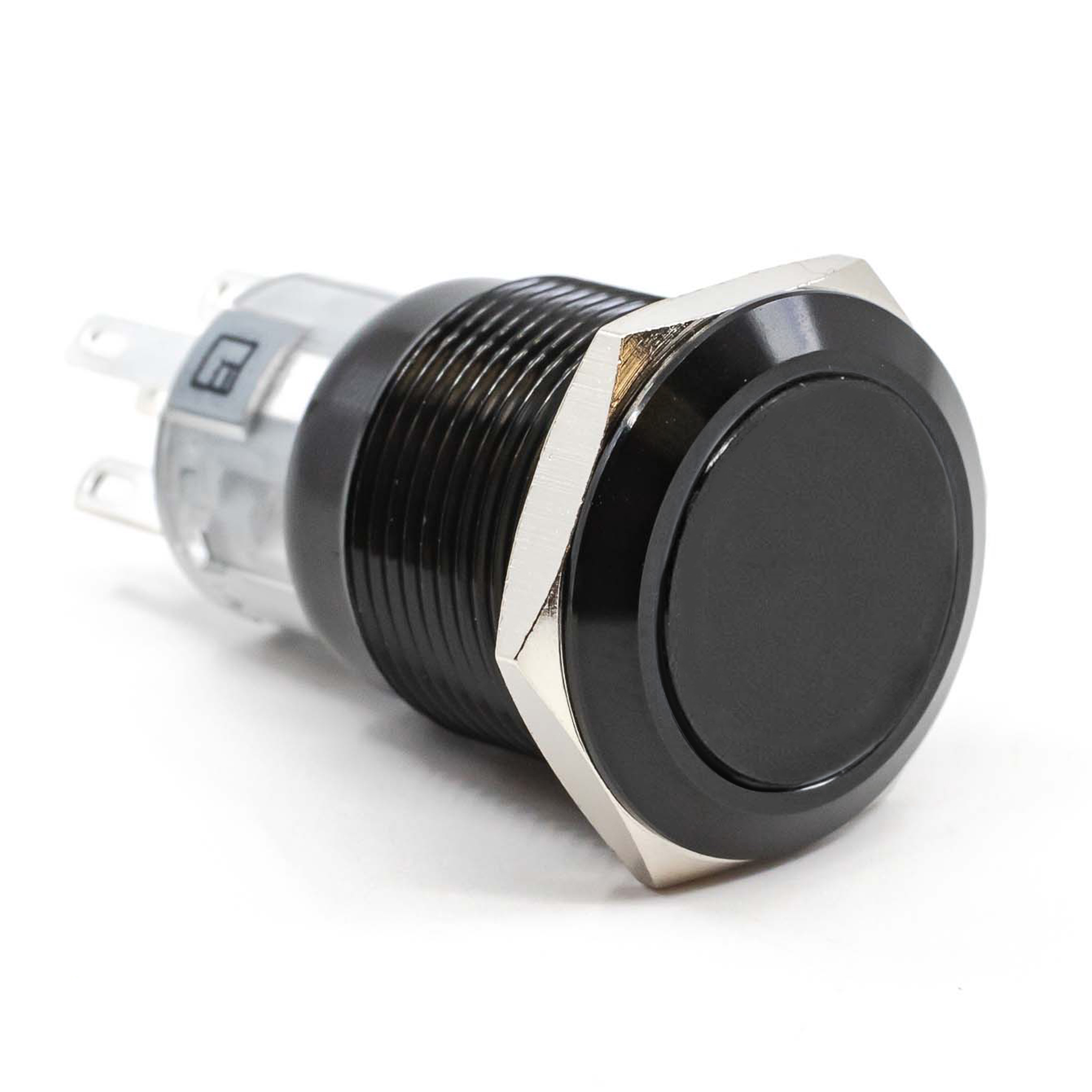 PV4 Series Illuminated Anti-Vandal Switch