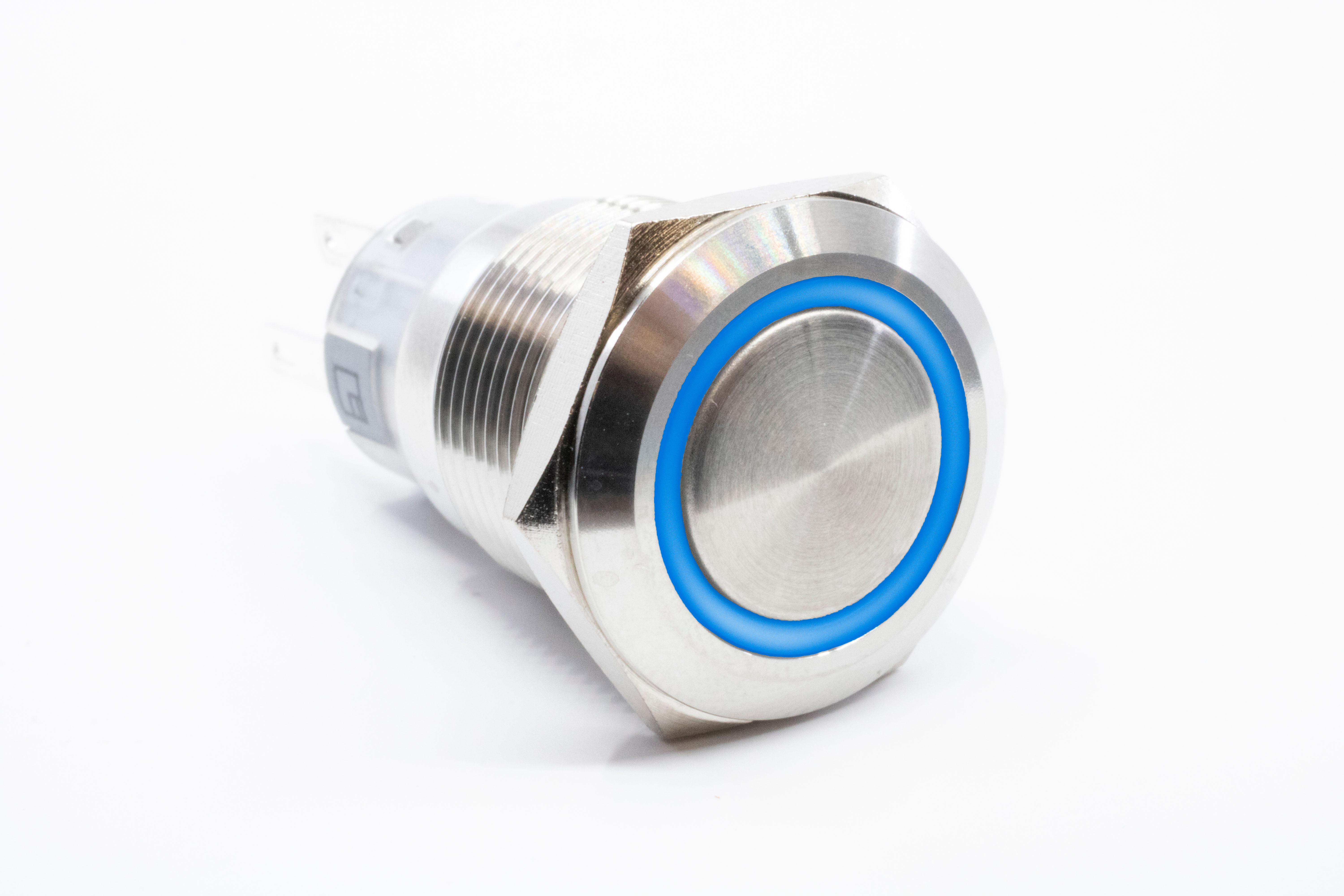 PV4 Series Illuminated Anti-Vandal Switch