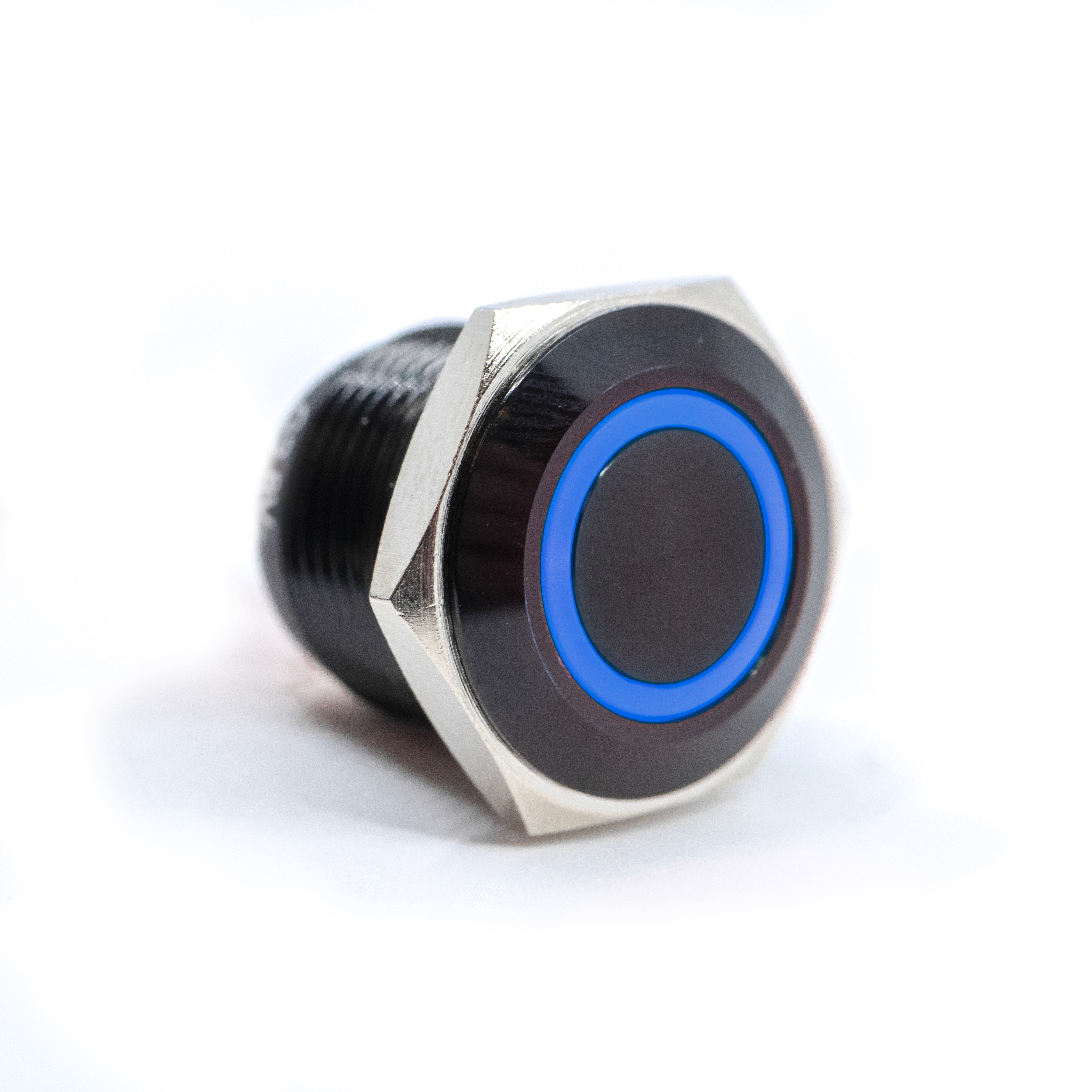 PV6 Series Iluminated Anti-Vandal Switch