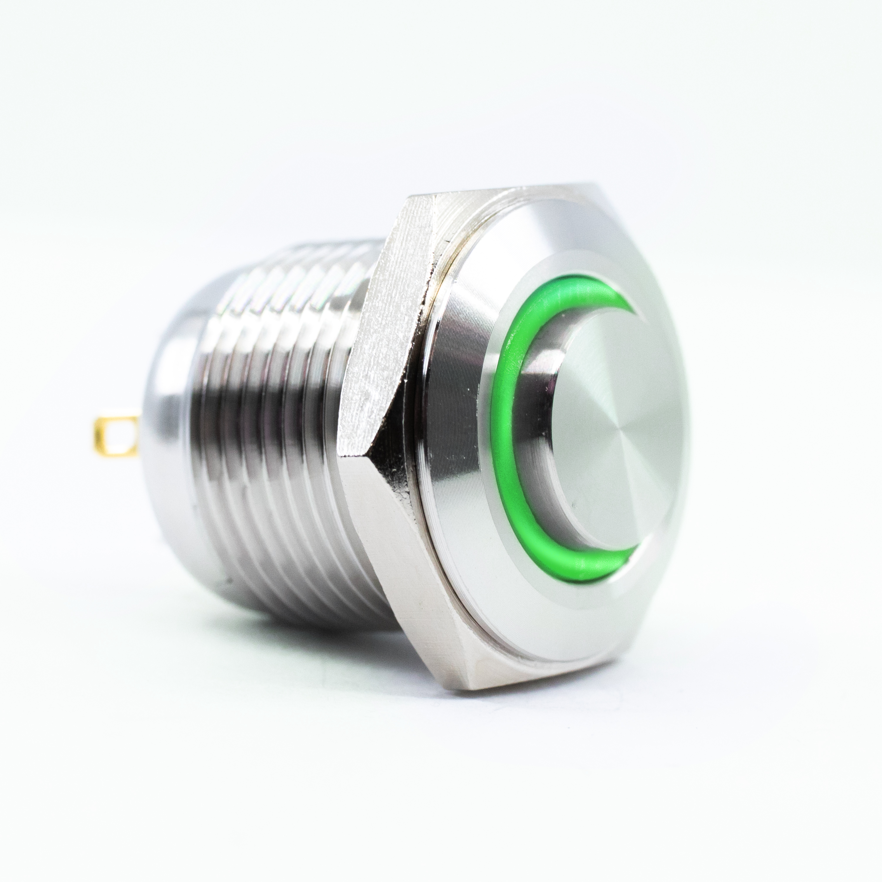 PV6 Series Illuminated Anti-Vandal Switch