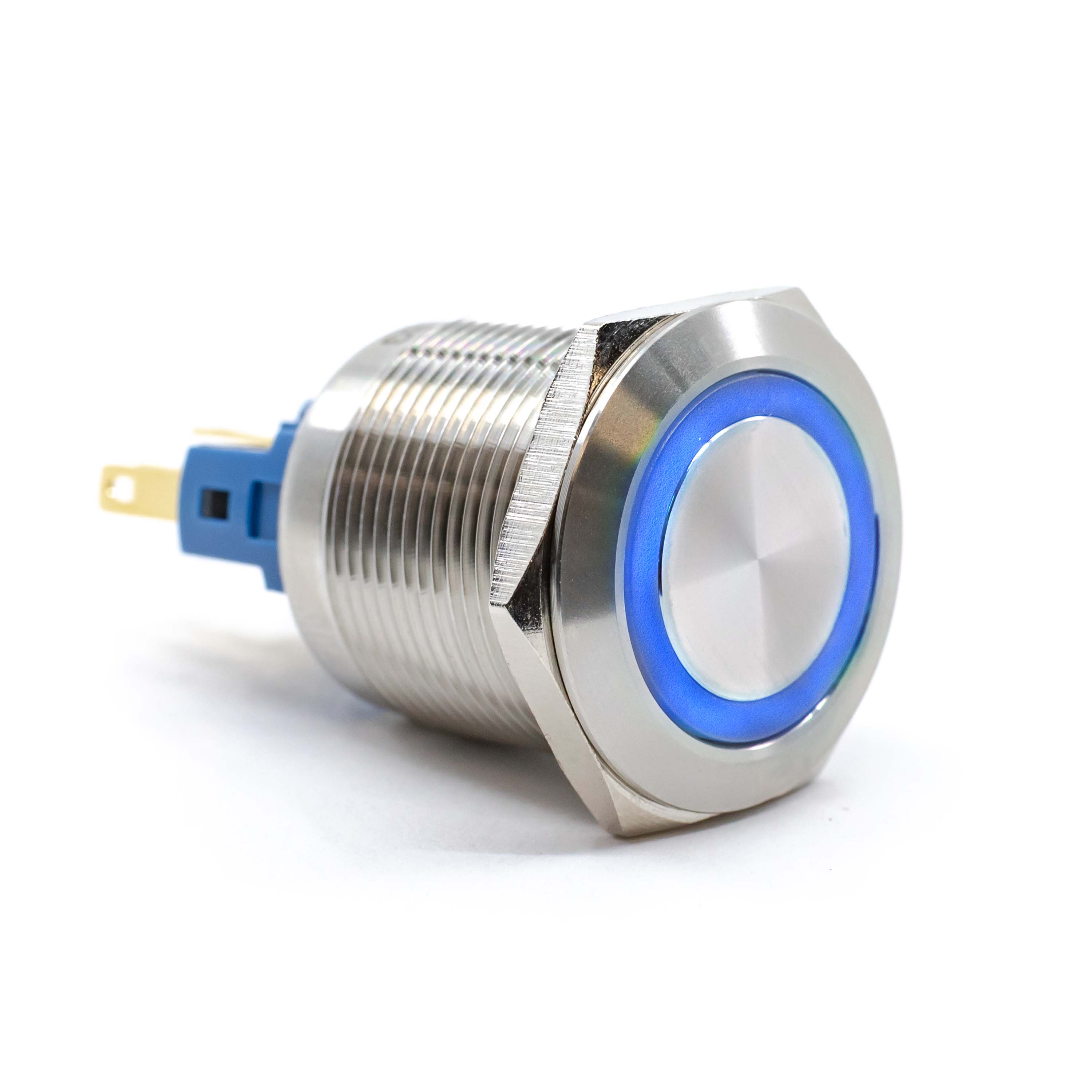 PV7 Series Illuminated Anti-Vandal Switch