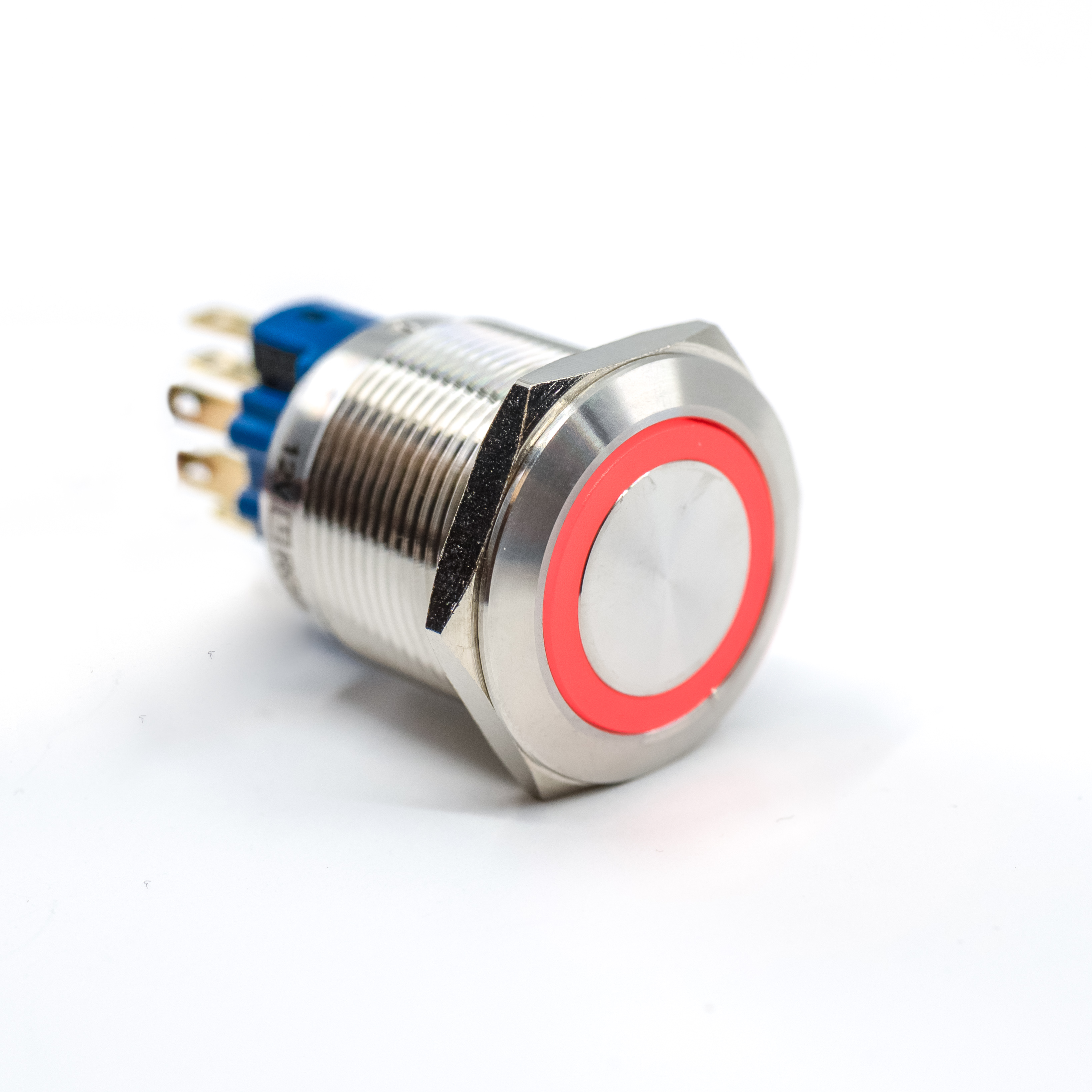 PV7 Series Illuminated Anti-Vandal Switch