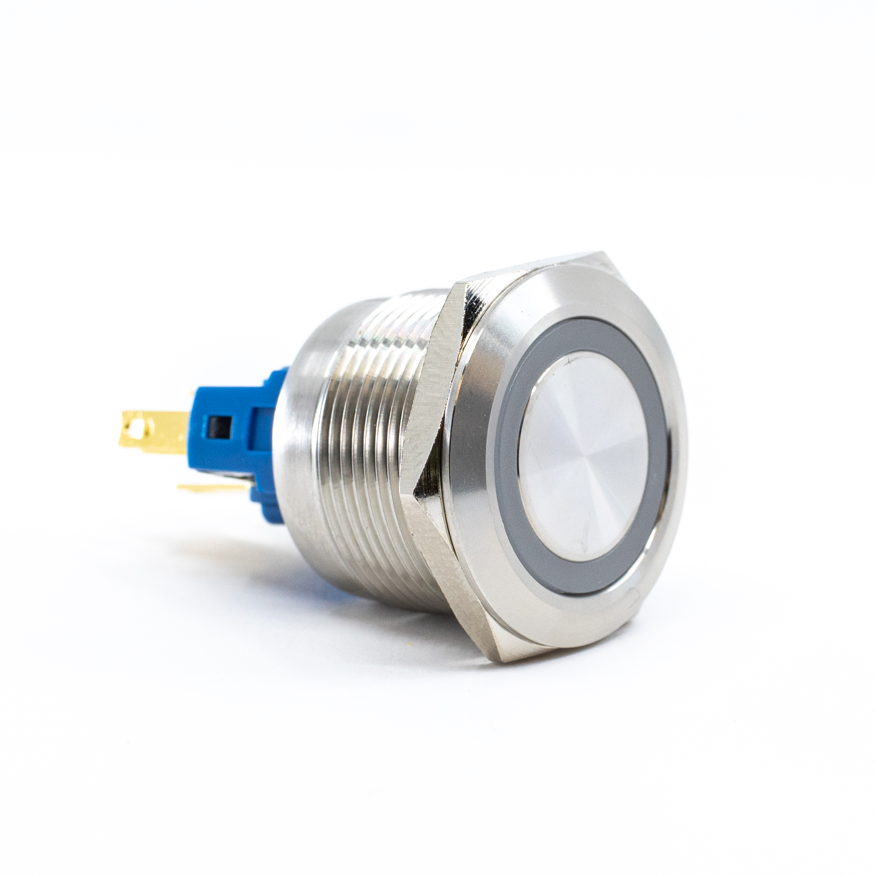 PV7 Series Illuminated Anti-Vandal Switch