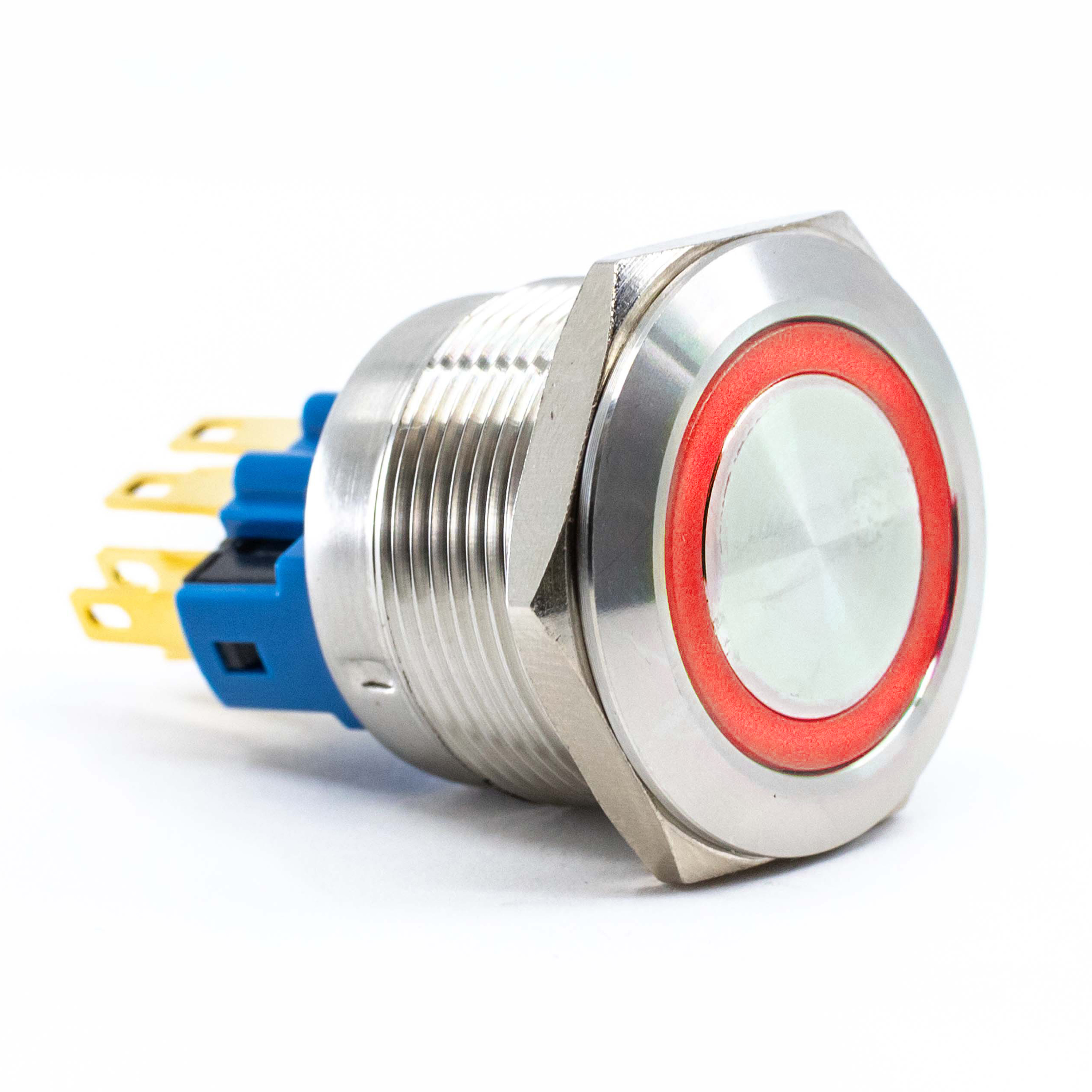 PV7 Series Illuminated Anti-Vandal Switch