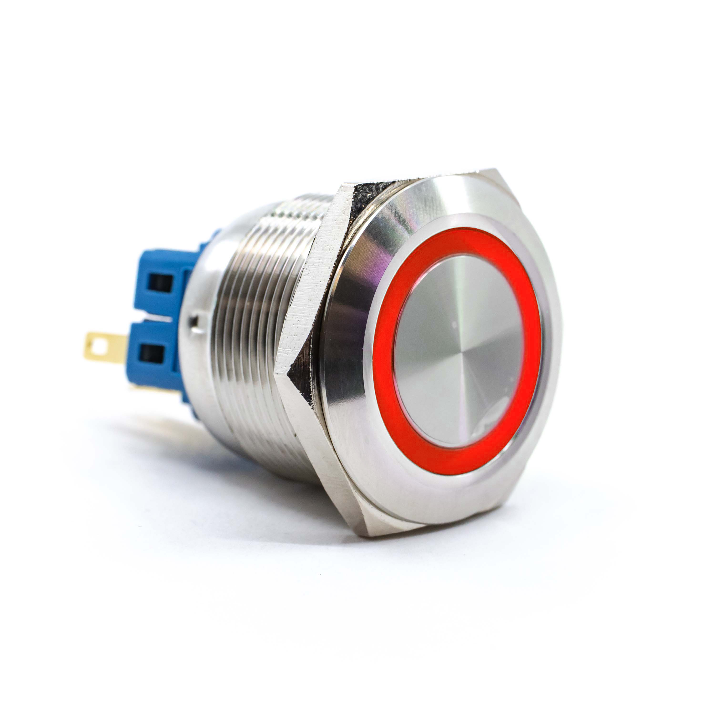 PV8 Series Illuminated Anti-Vandal Switch