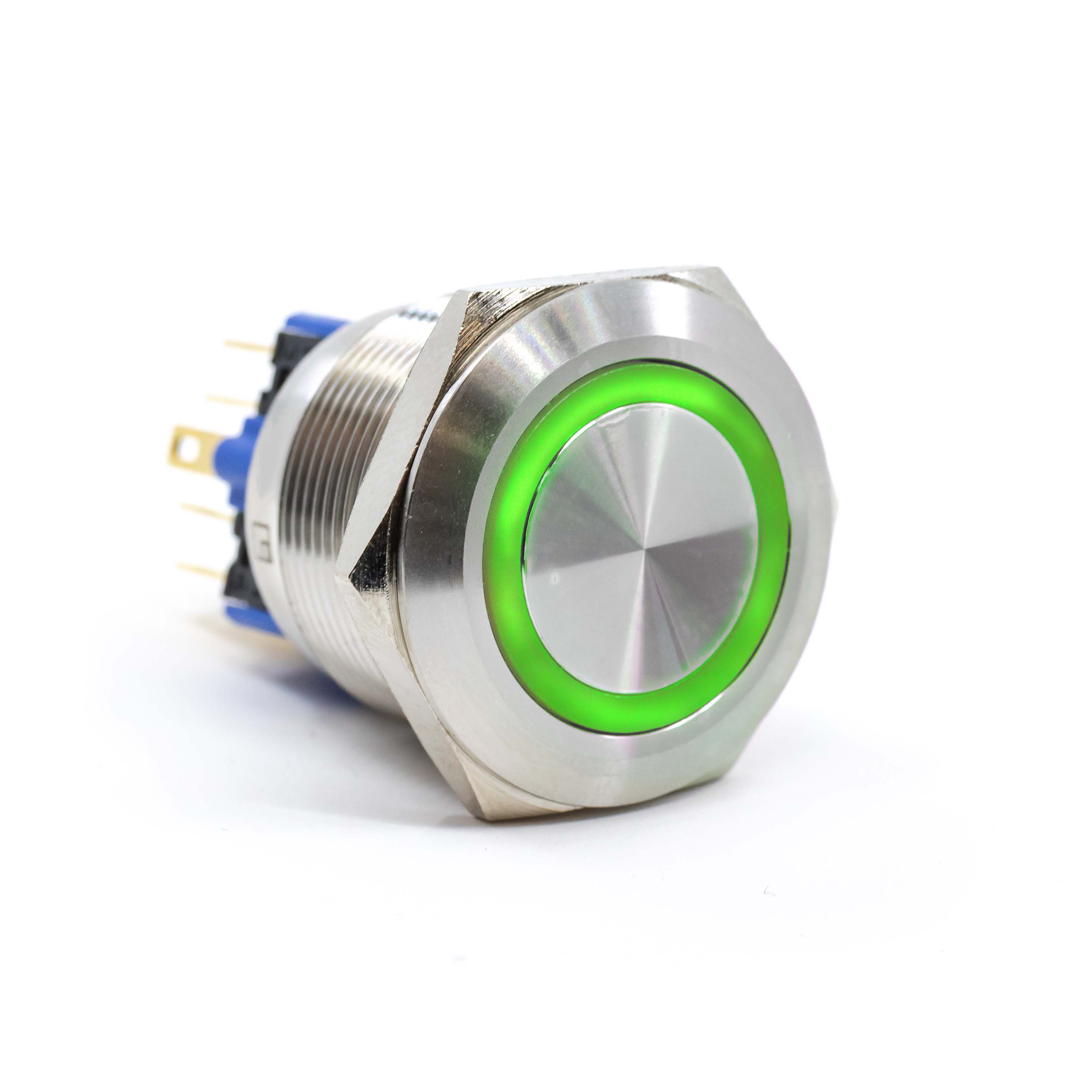 PV8 Series Illuminated Anti-Vandal Switch