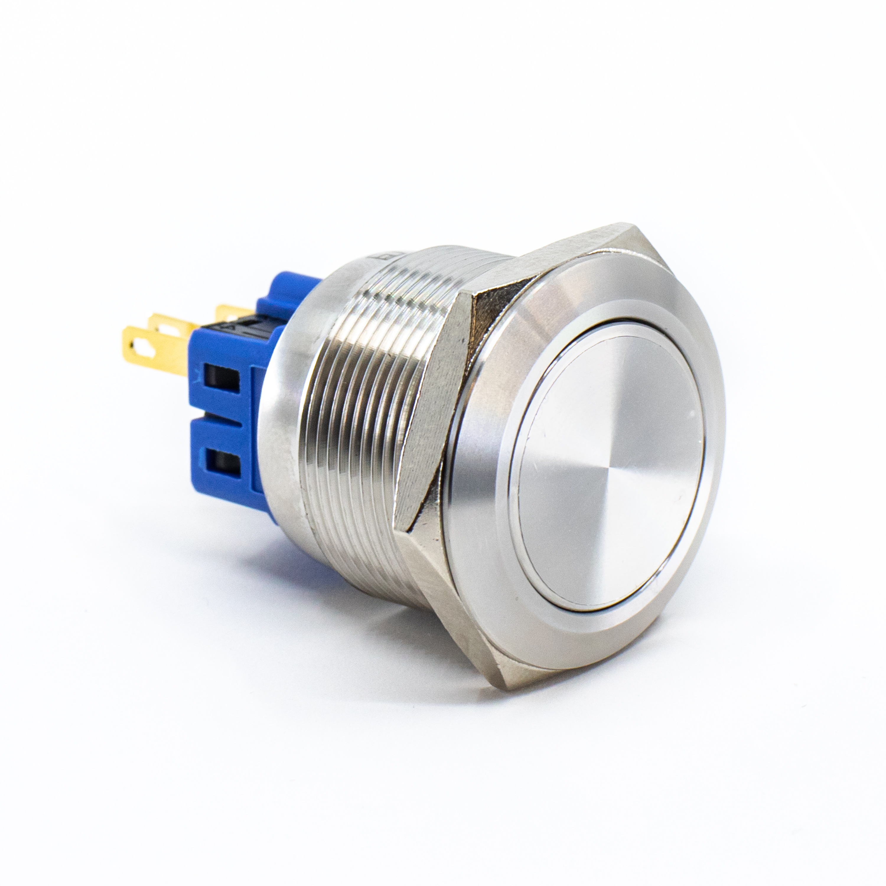 PV8 Series Illuminated Anti-Vandal Switch
