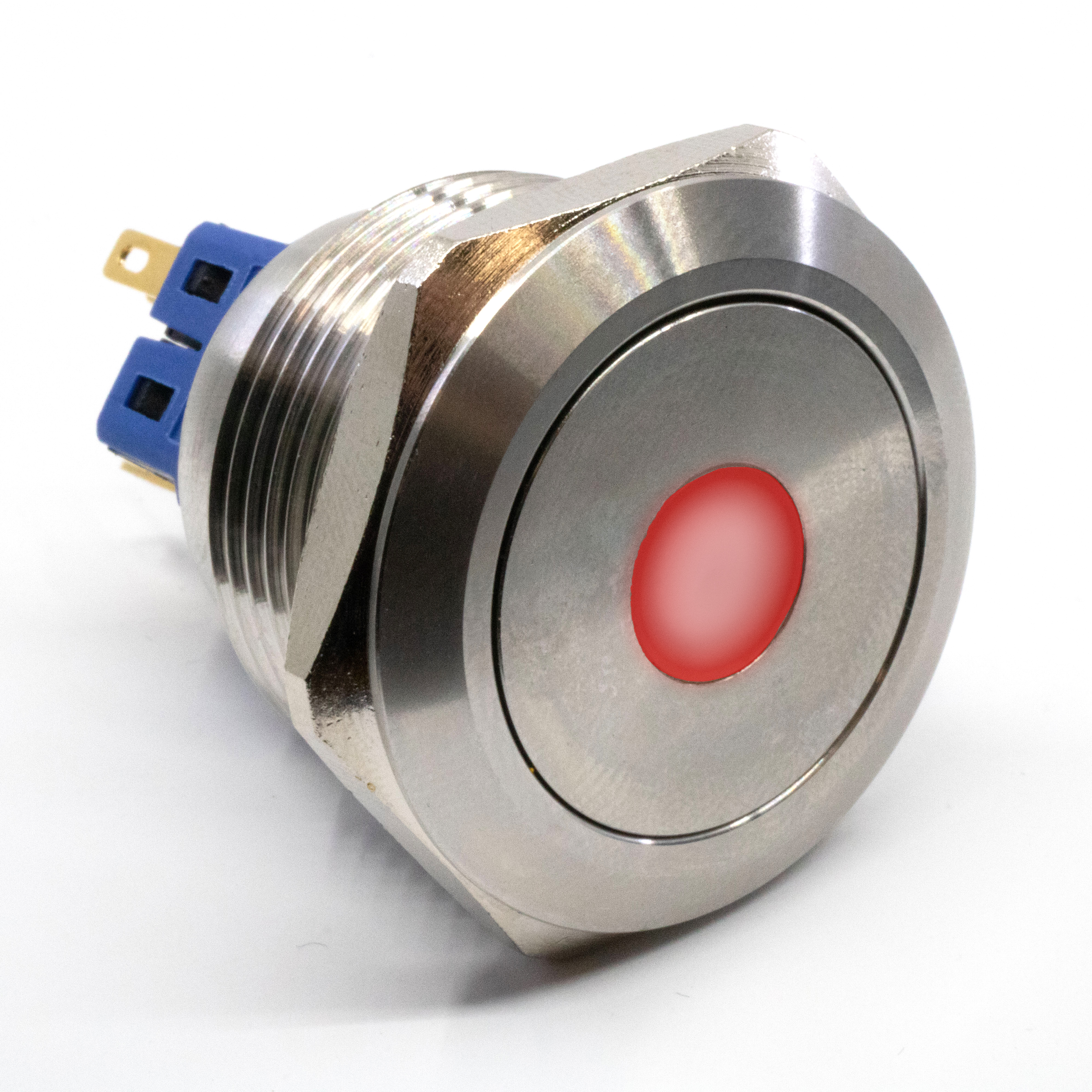 PV9 Series Illuminated Anti-Vandal Switch