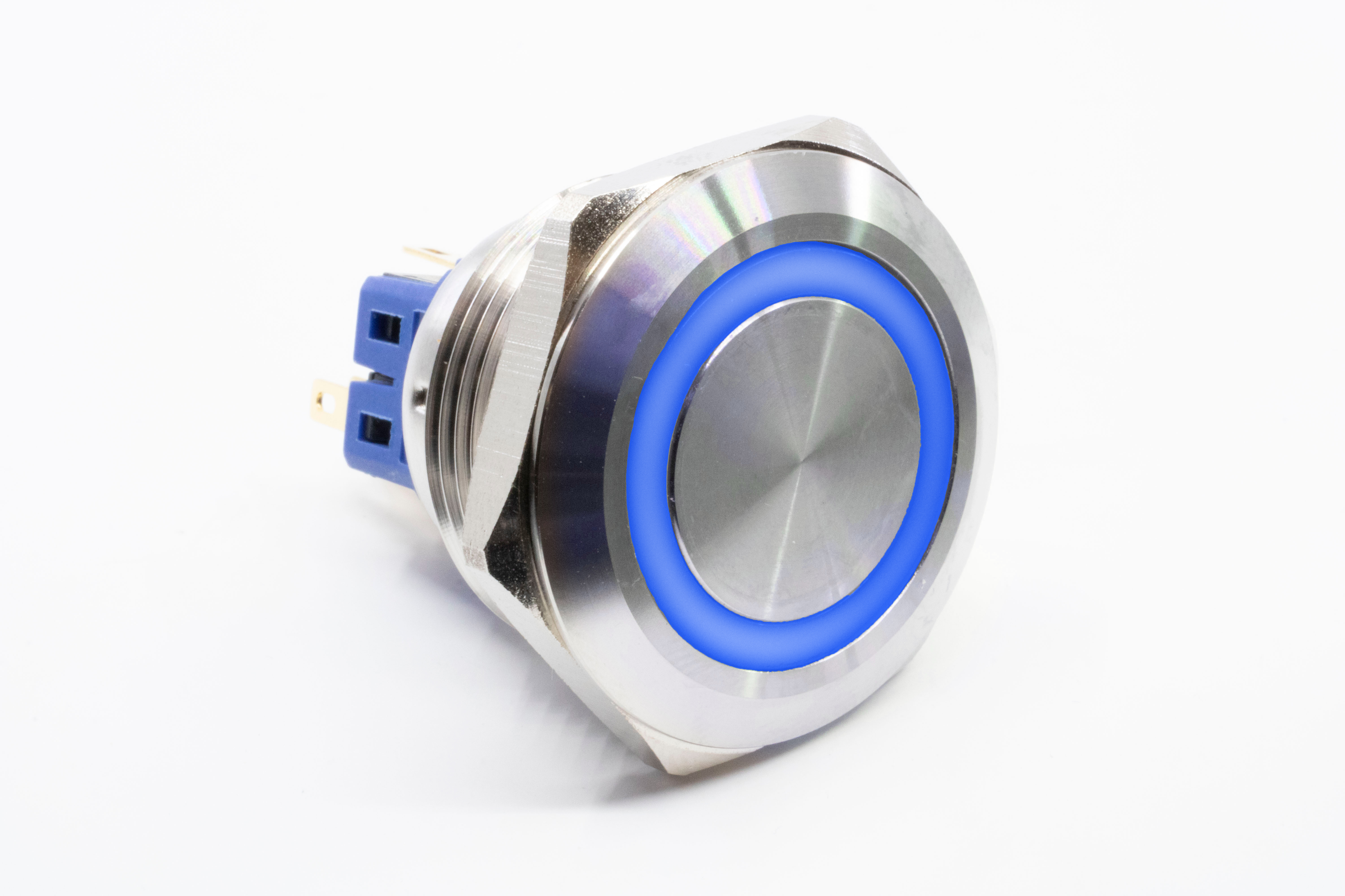 PV9 Series Illuminated Anti-Vandal Switch