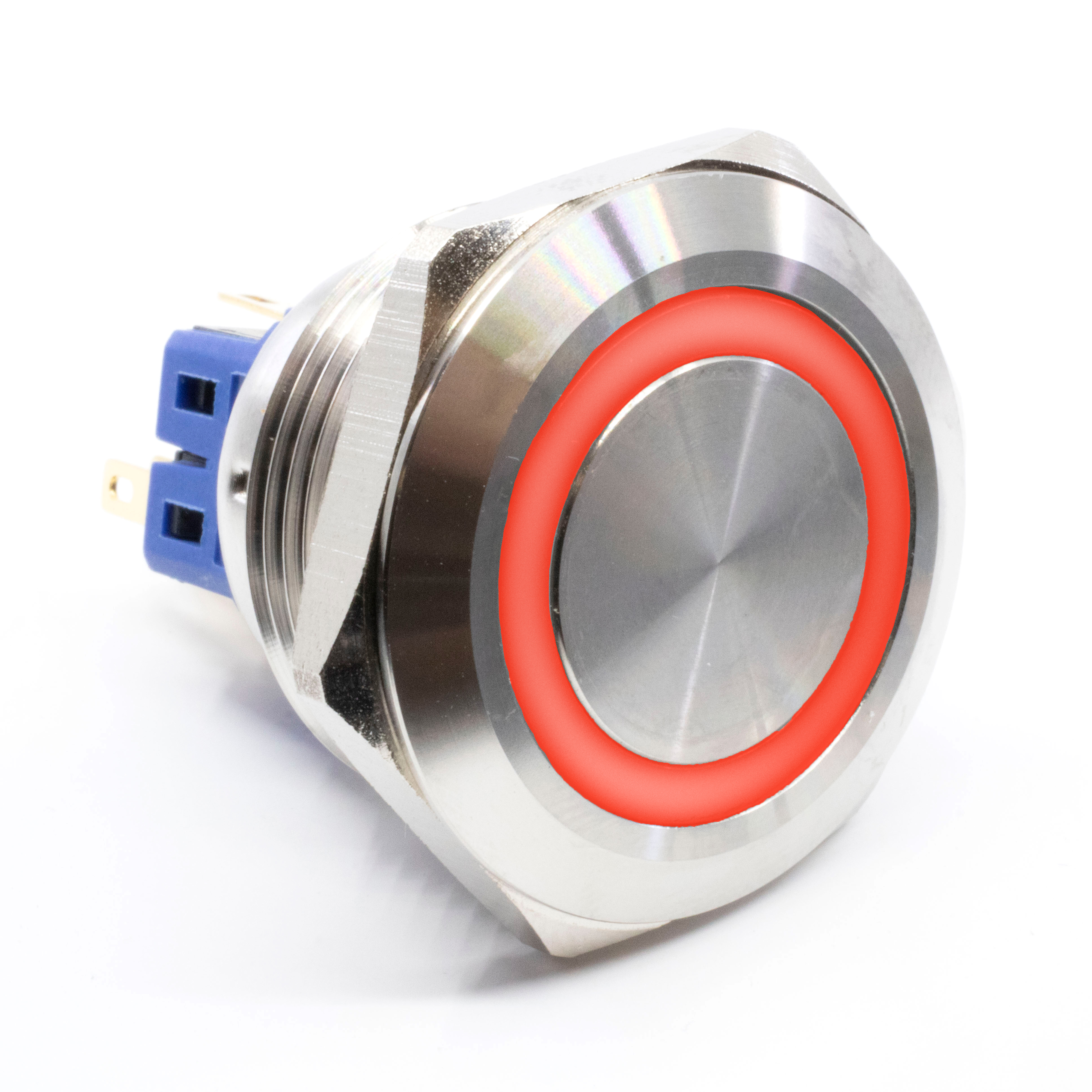 PV9 Series Illuminated Anti-Vandal Switch