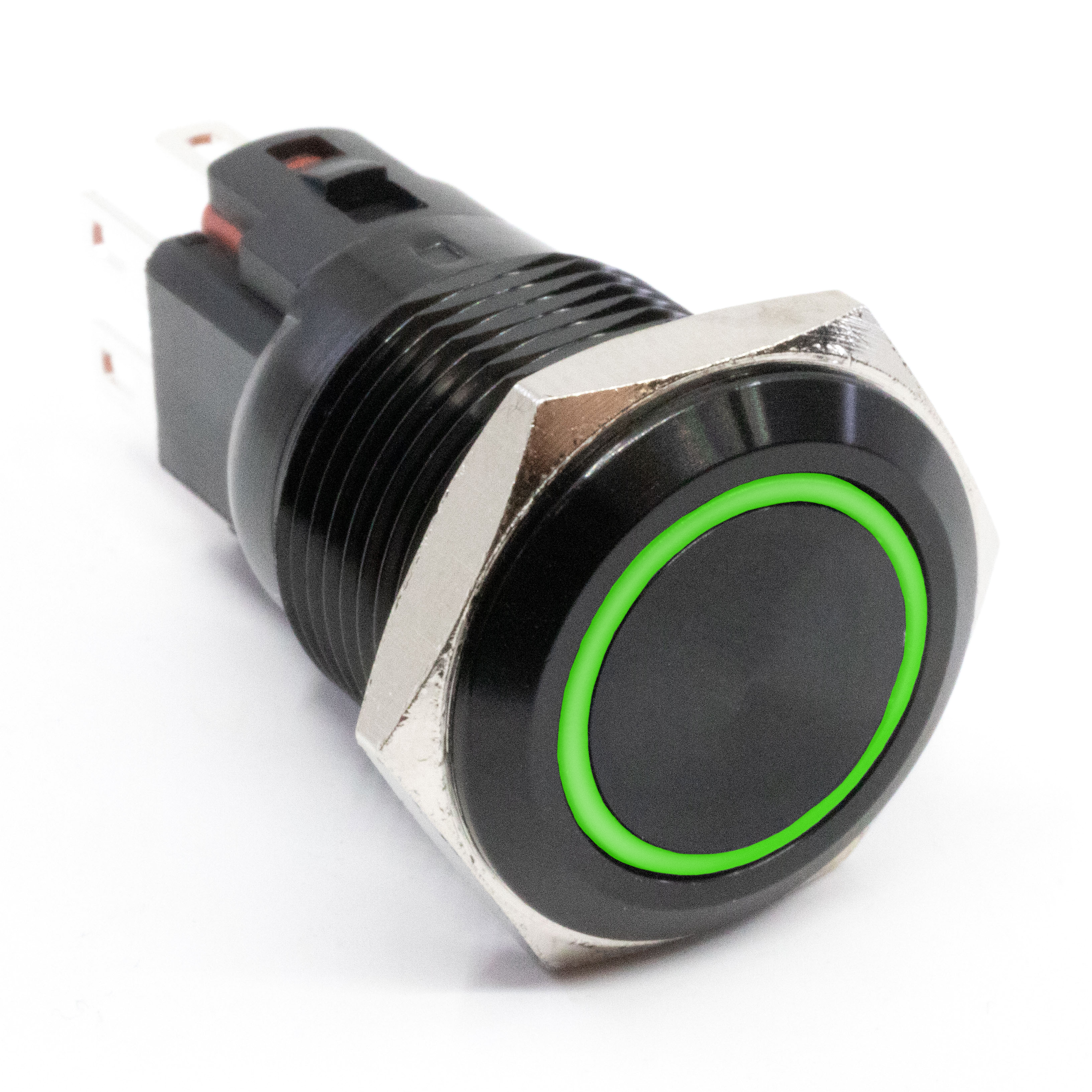 PVB3 Series Illuminated Anti-Vandal Switch