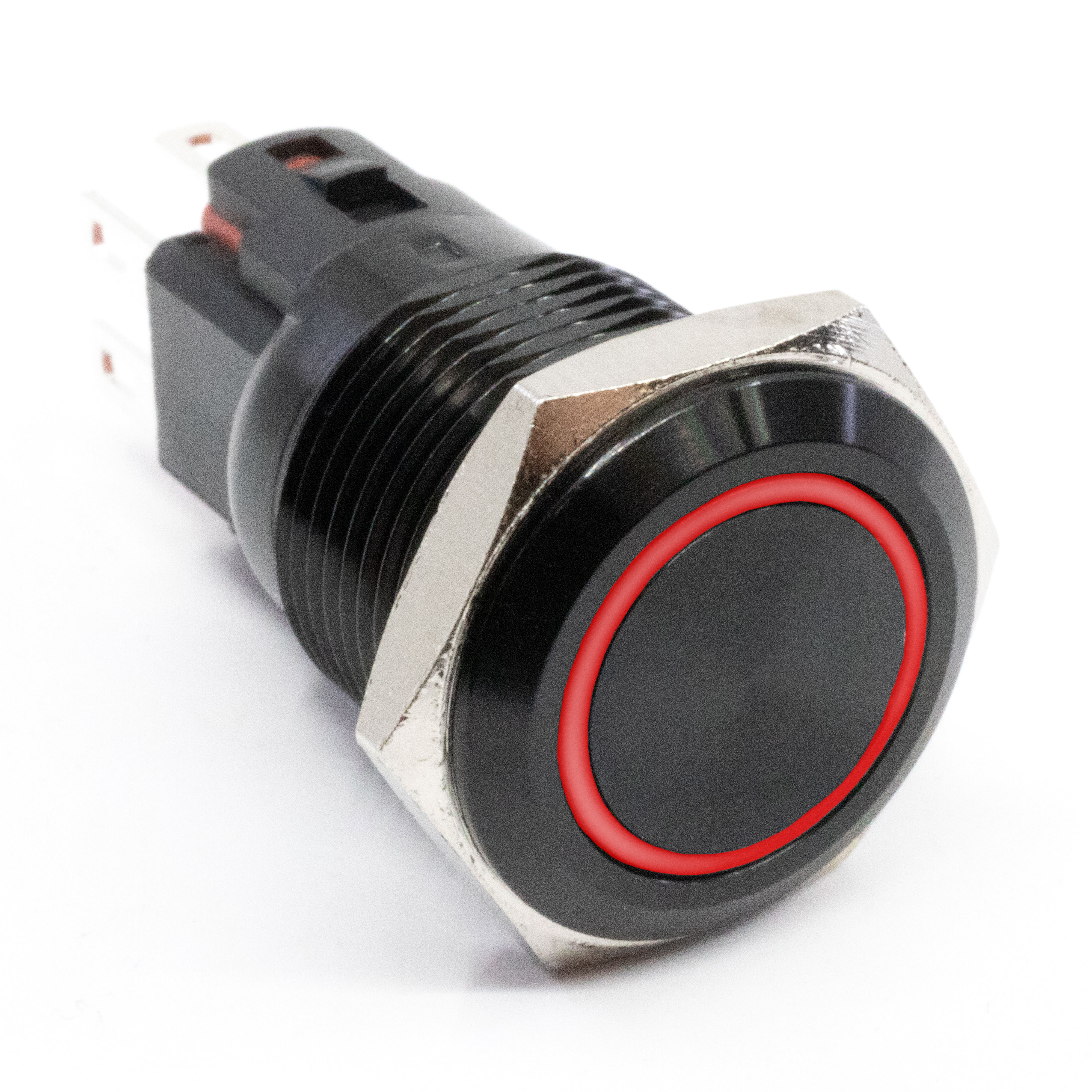 PVB3 Series Illuminated Anti-Vandal Switch