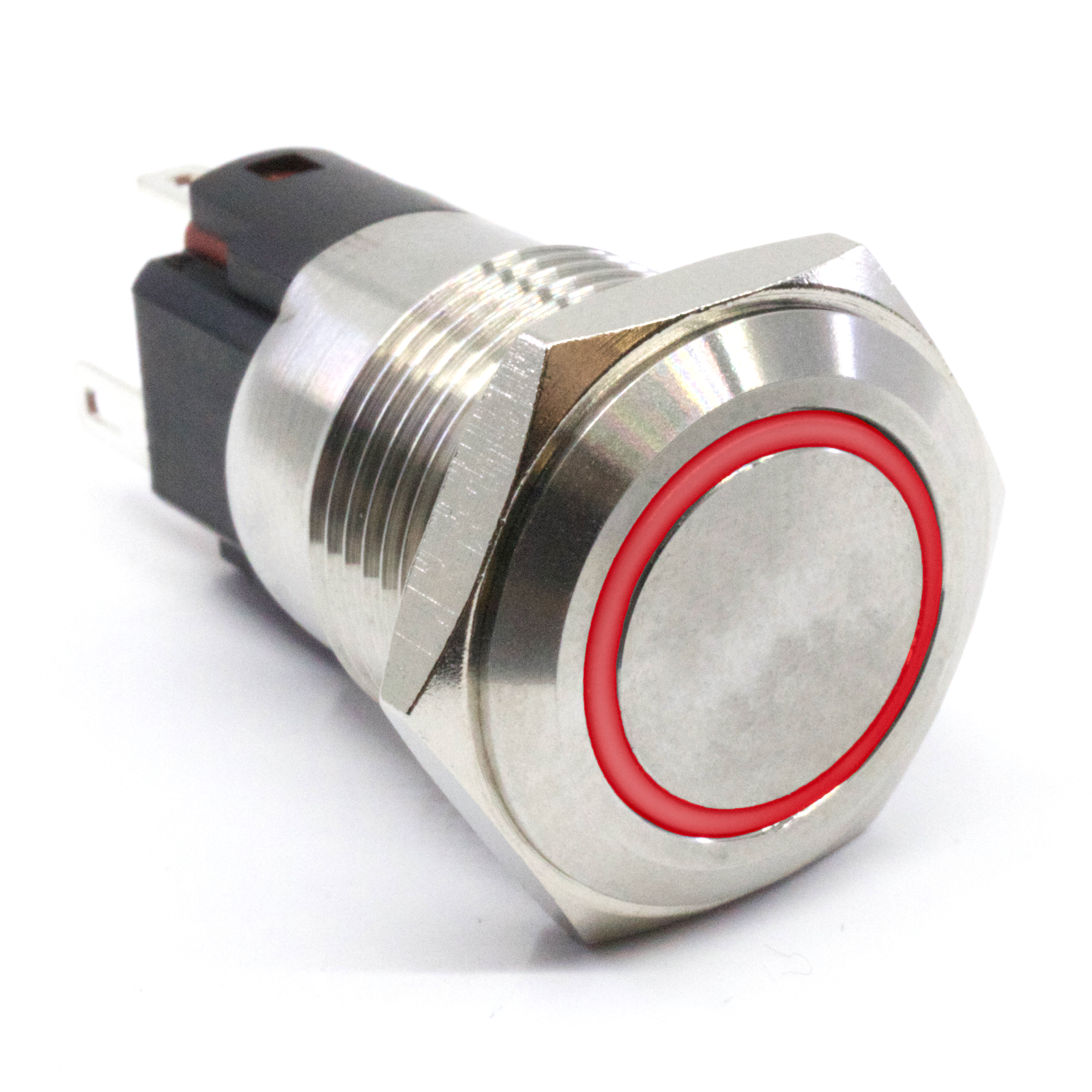 PVB3 Series Illuminated Anti-Vandal Switch